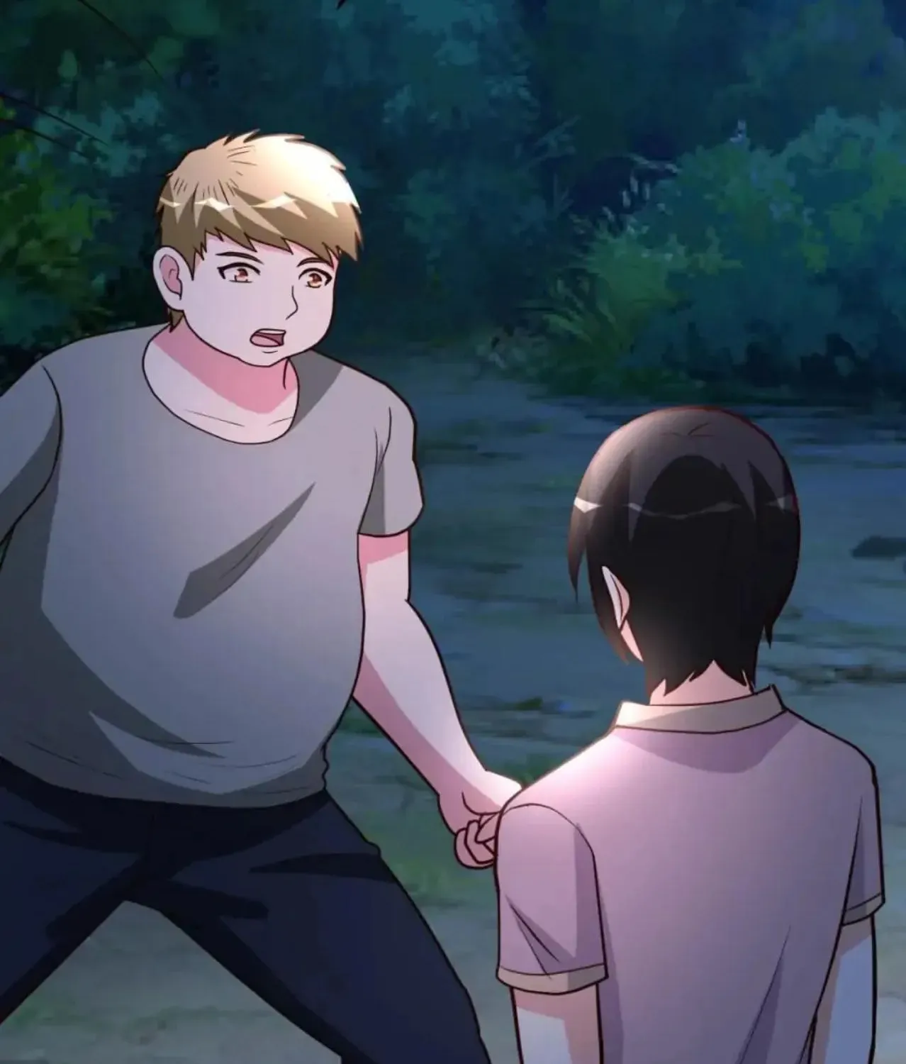 Read Urban Leveling chapter 90 image 5 on Lezhin