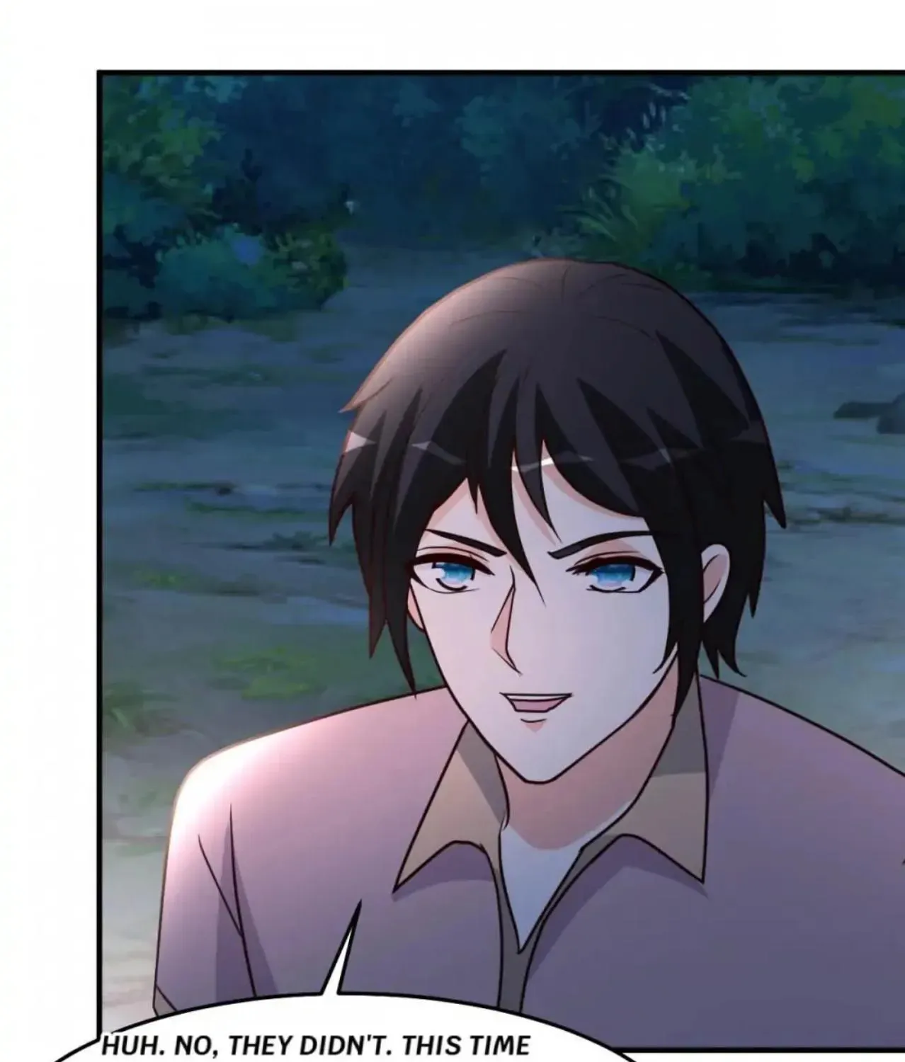 Read Urban Leveling chapter 90 image 9 on Lezhin