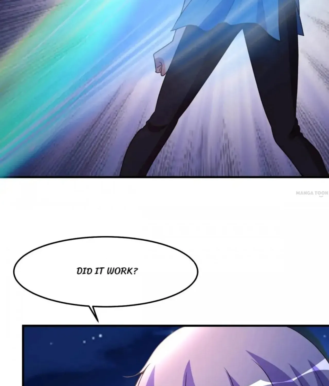 Read Urban Leveling chapter 91 image 1 on Lezhin