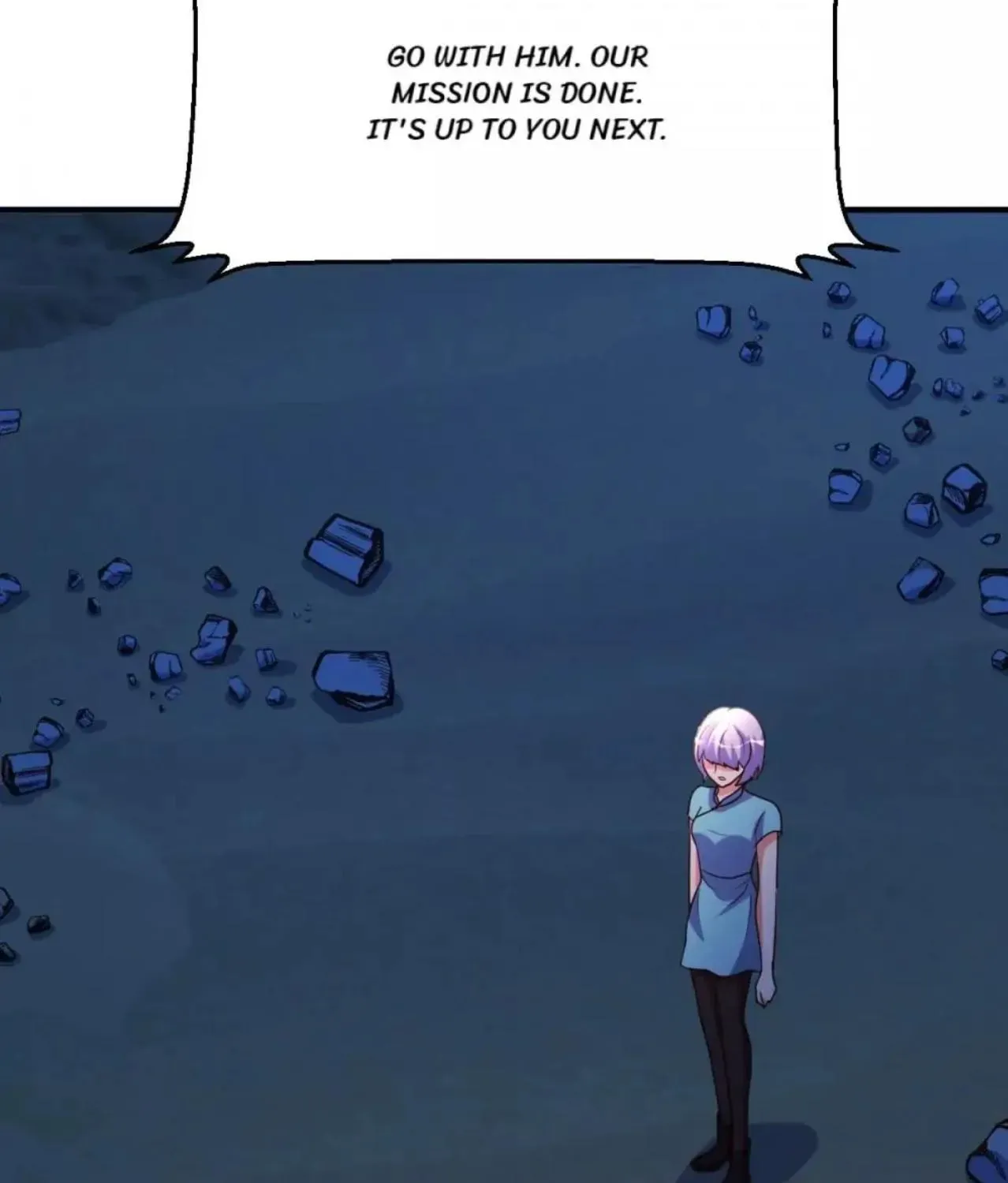 Read Urban Leveling chapter 91 image 14 on Lezhin