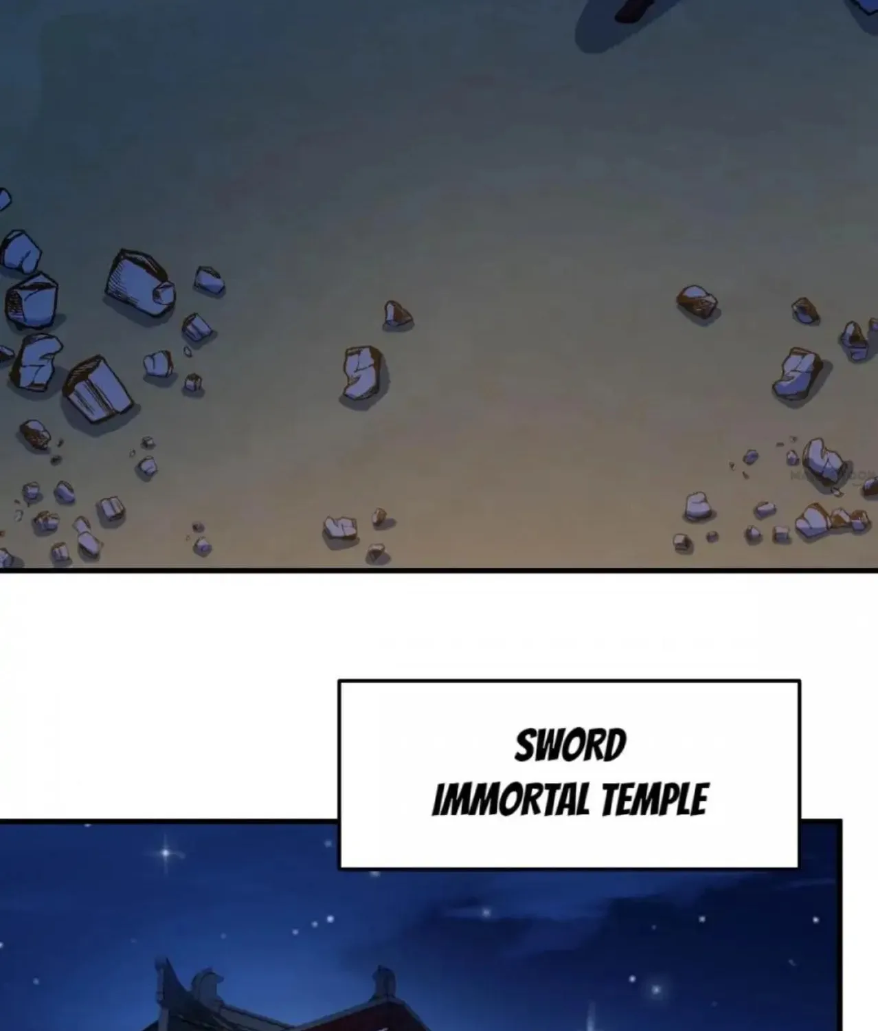 Read Urban Leveling chapter 91 image 15 on Lezhin
