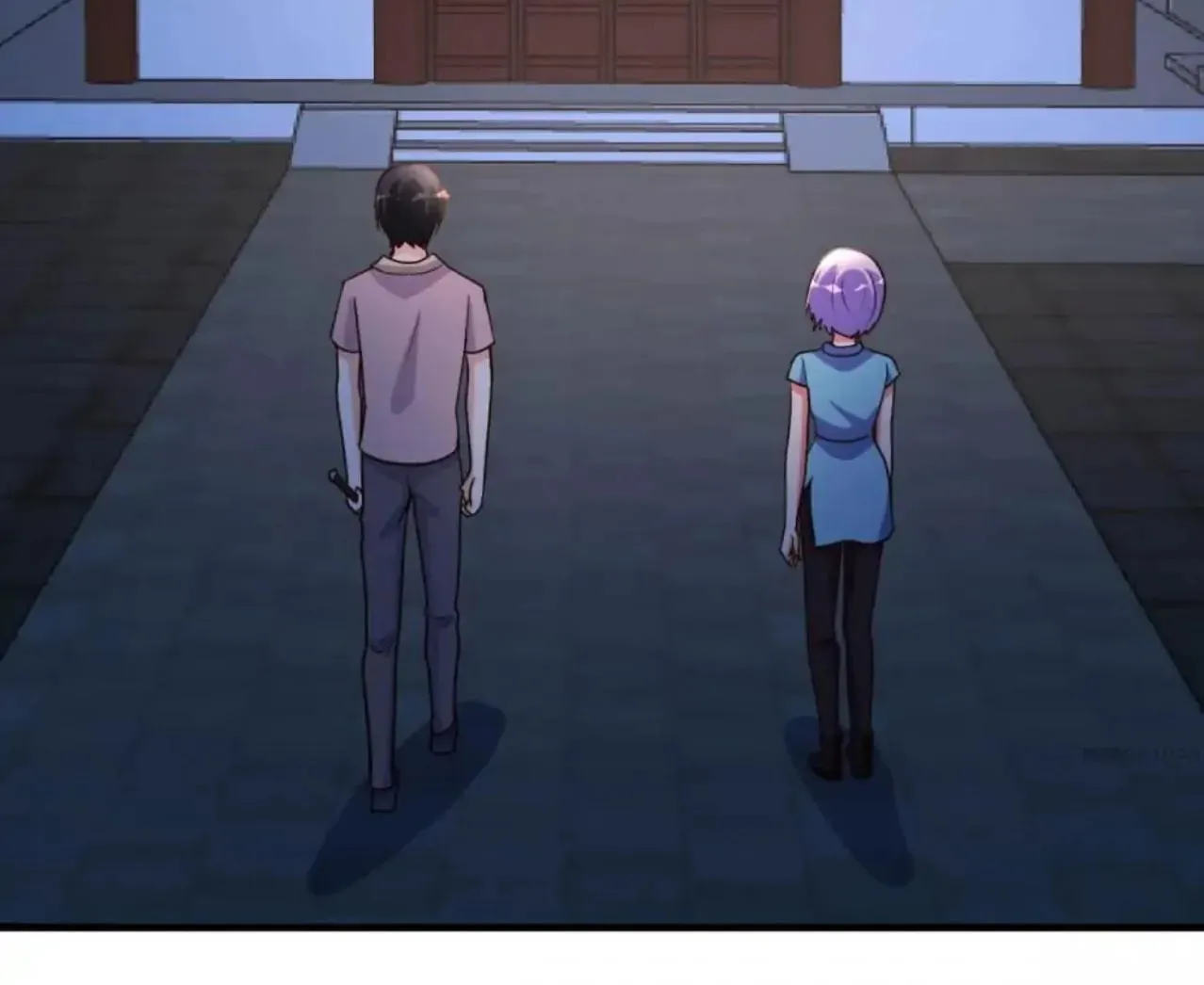 Read Urban Leveling chapter 91 image 18 on Lezhin
