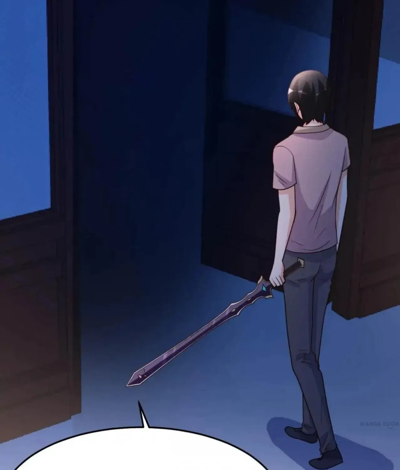 Read Urban Leveling chapter 91 image 21 on Lezhin
