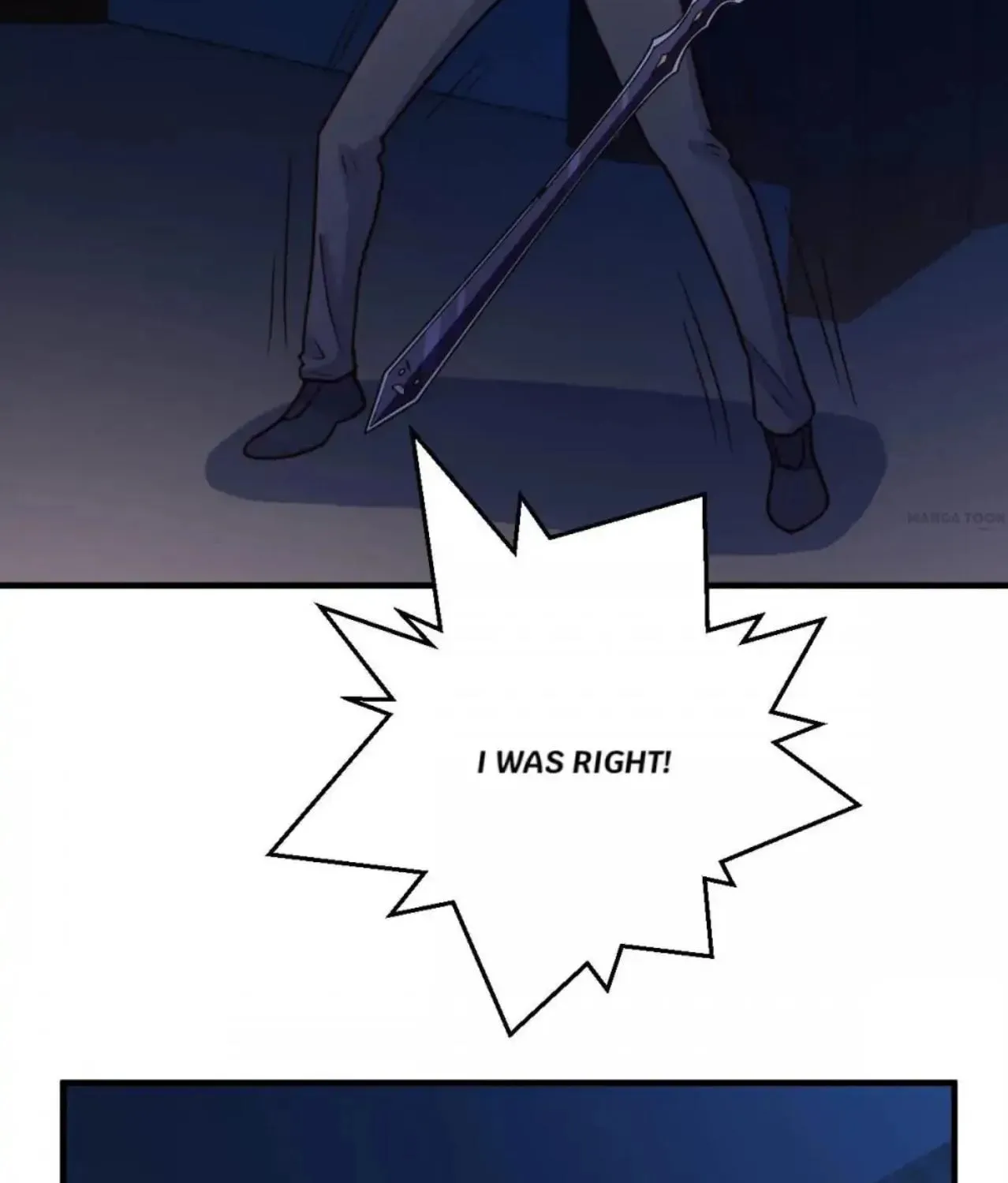 Read Urban Leveling chapter 91 image 23 on Lezhin
