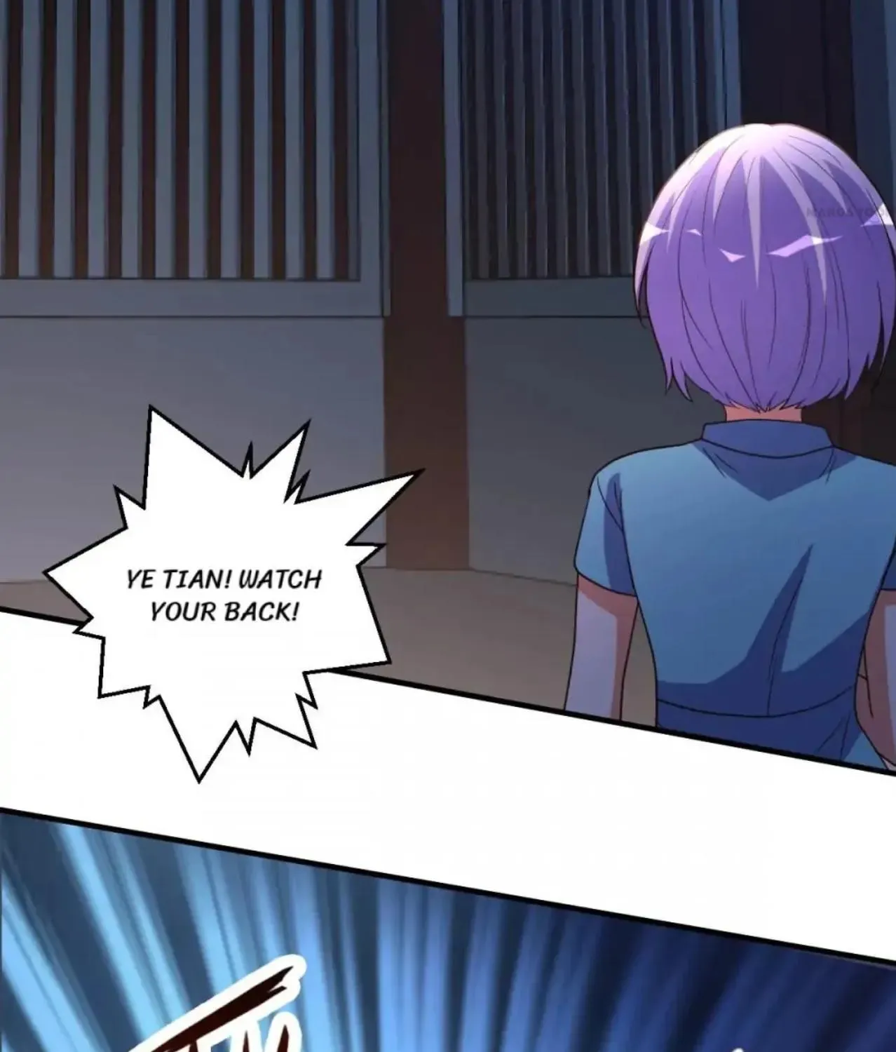 Read Urban Leveling chapter 91 image 27 on Lezhin