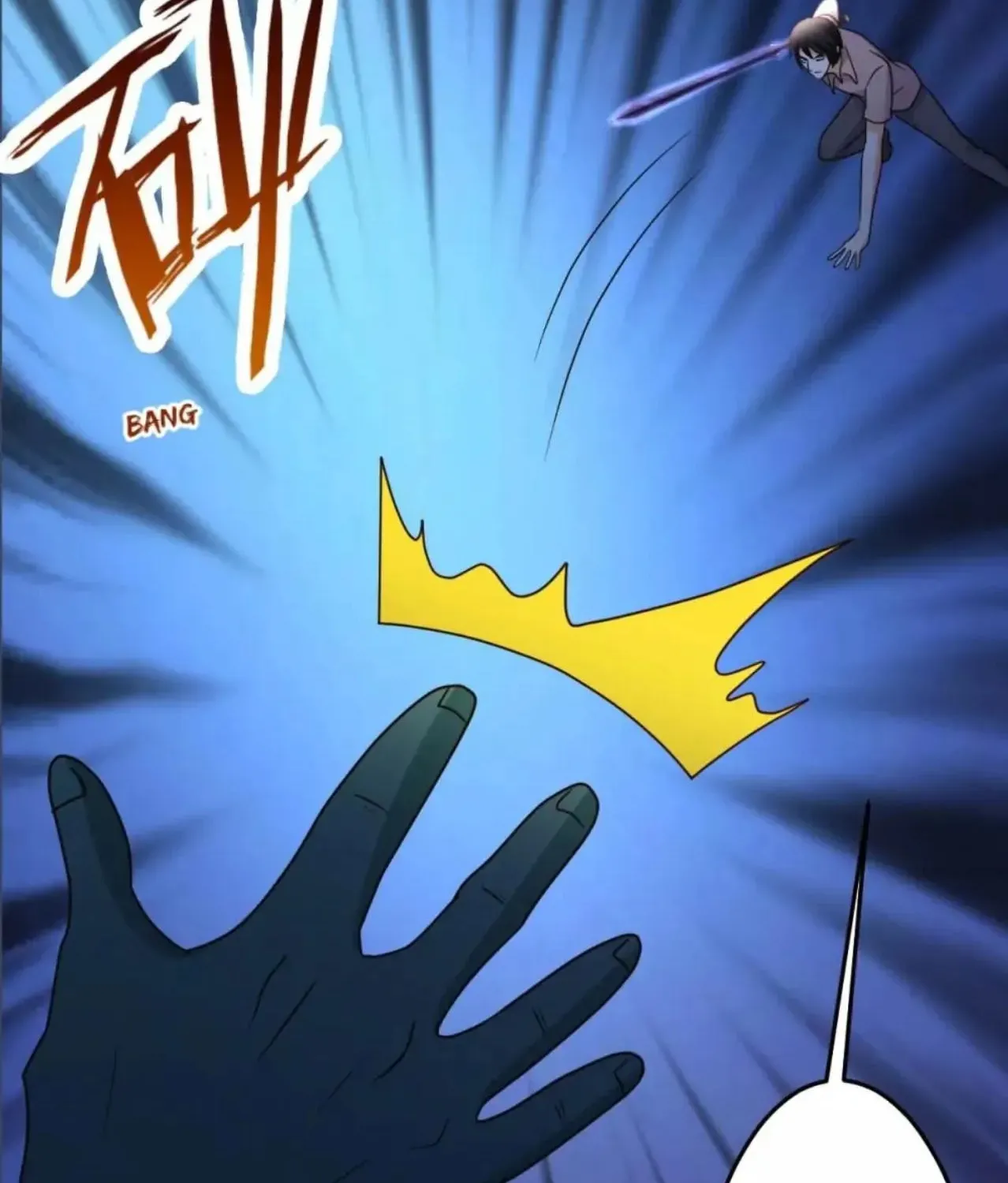 Read Urban Leveling chapter 91 image 28 on Lezhin