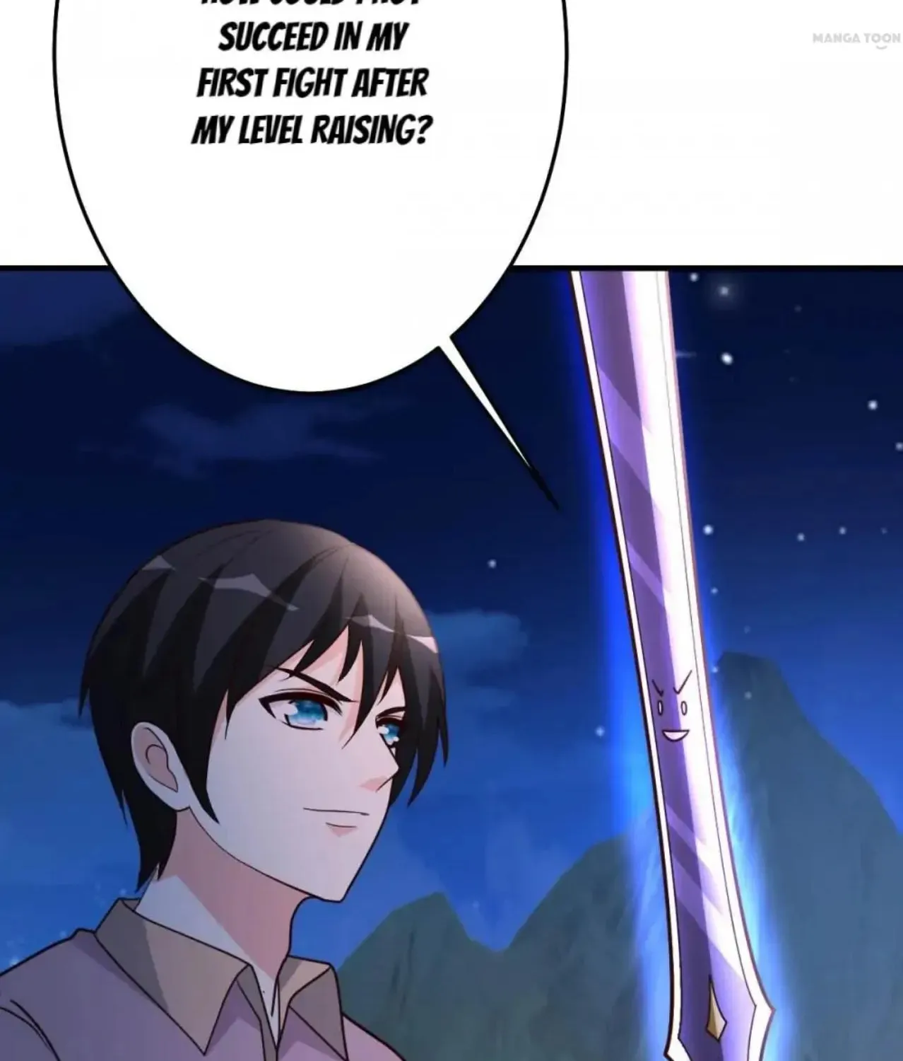 Read Urban Leveling chapter 91 image 3 on Lezhin