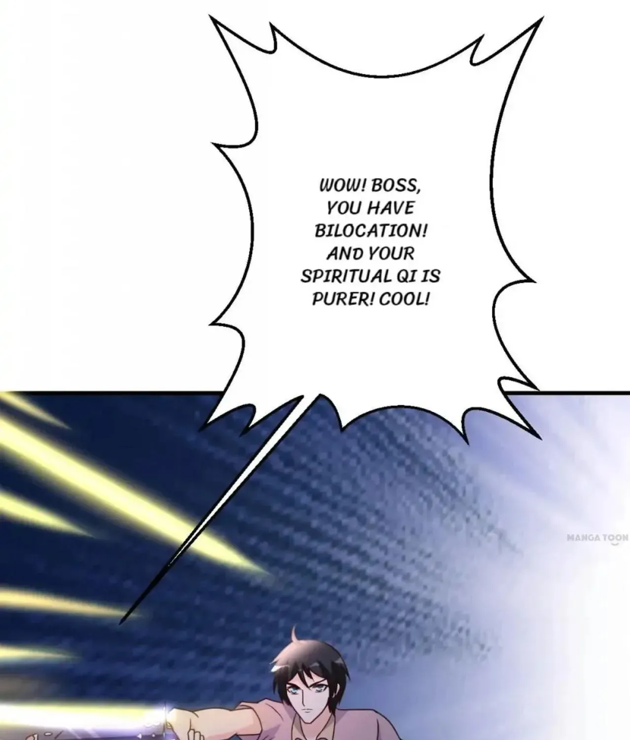 Read Urban Leveling chapter 91 image 30 on Lezhin