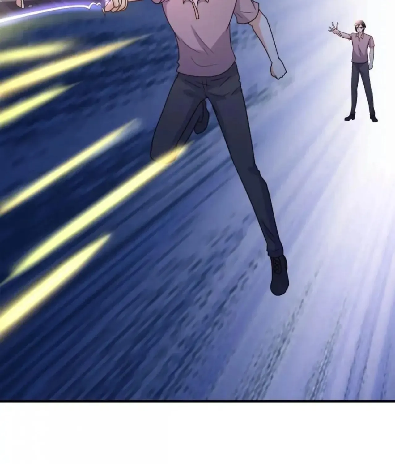 Read Urban Leveling chapter 91 image 31 on Lezhin