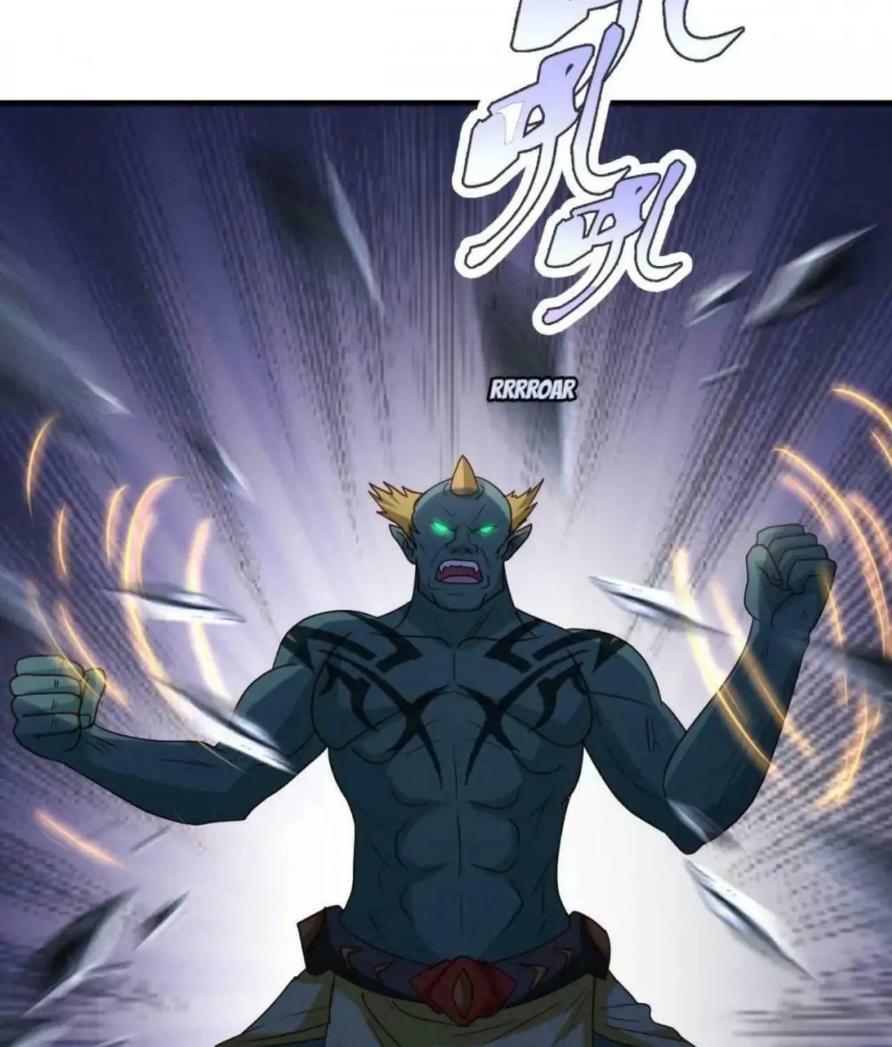 Read Urban Leveling chapter 91 image 38 on Lezhin
