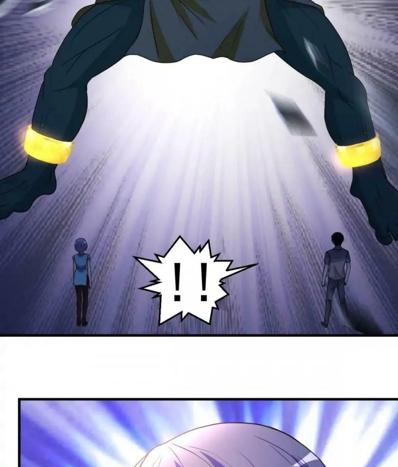 Read Urban Leveling chapter 91 image 39 on Lezhin