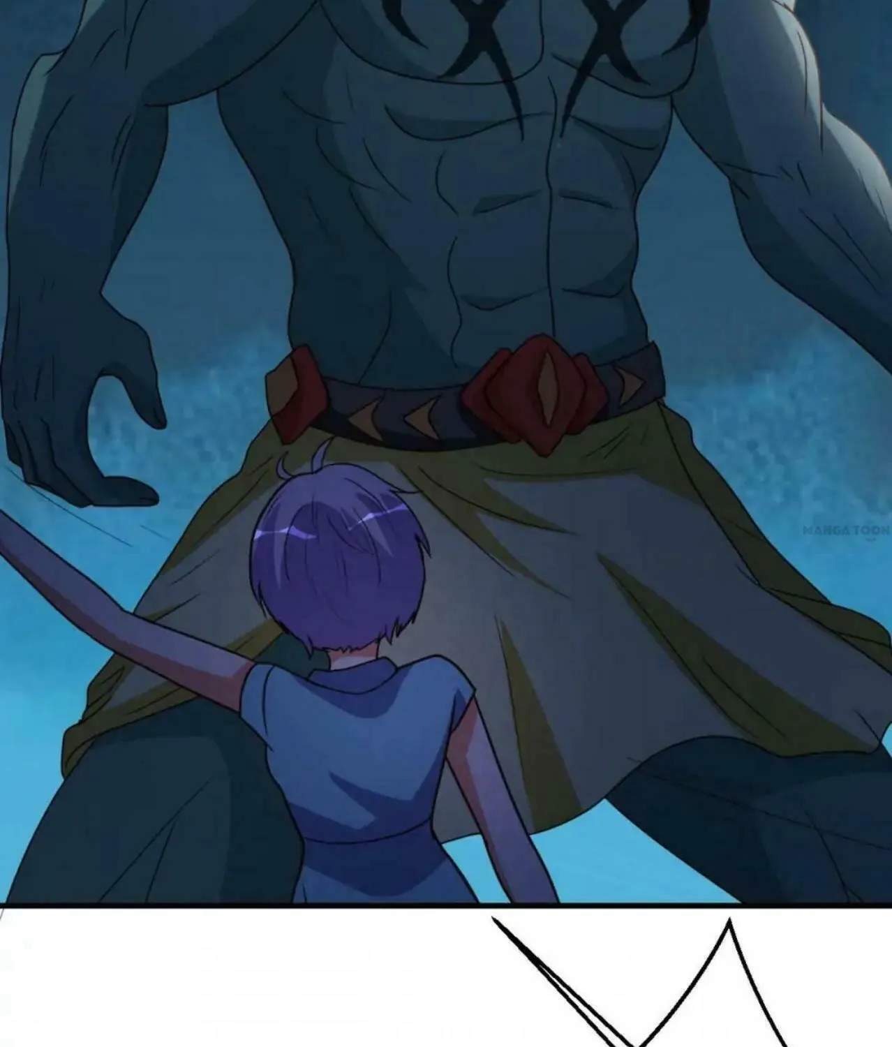 Read Urban Leveling chapter 91 image 45 on Lezhin