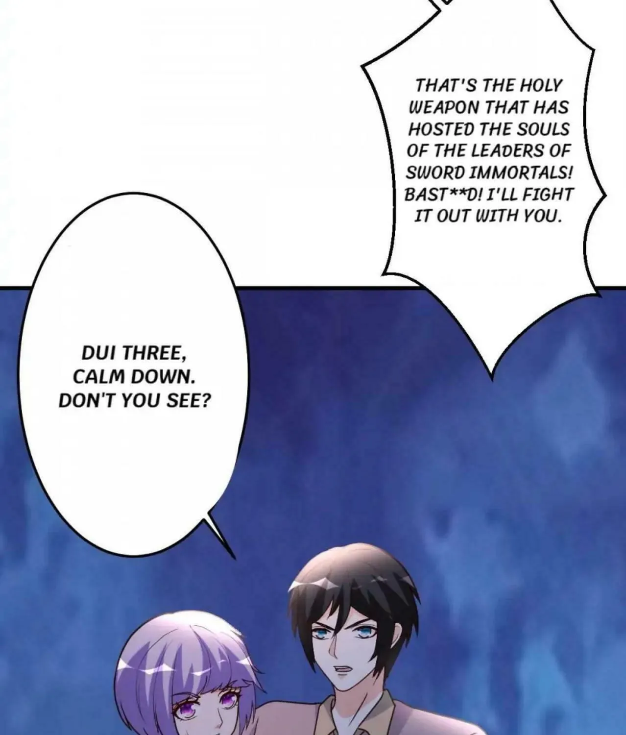 Read Urban Leveling chapter 91 image 46 on Lezhin