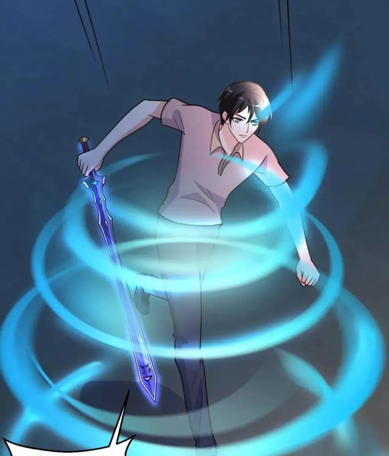 Read Urban Leveling chapter 91 image 5 on Lezhin