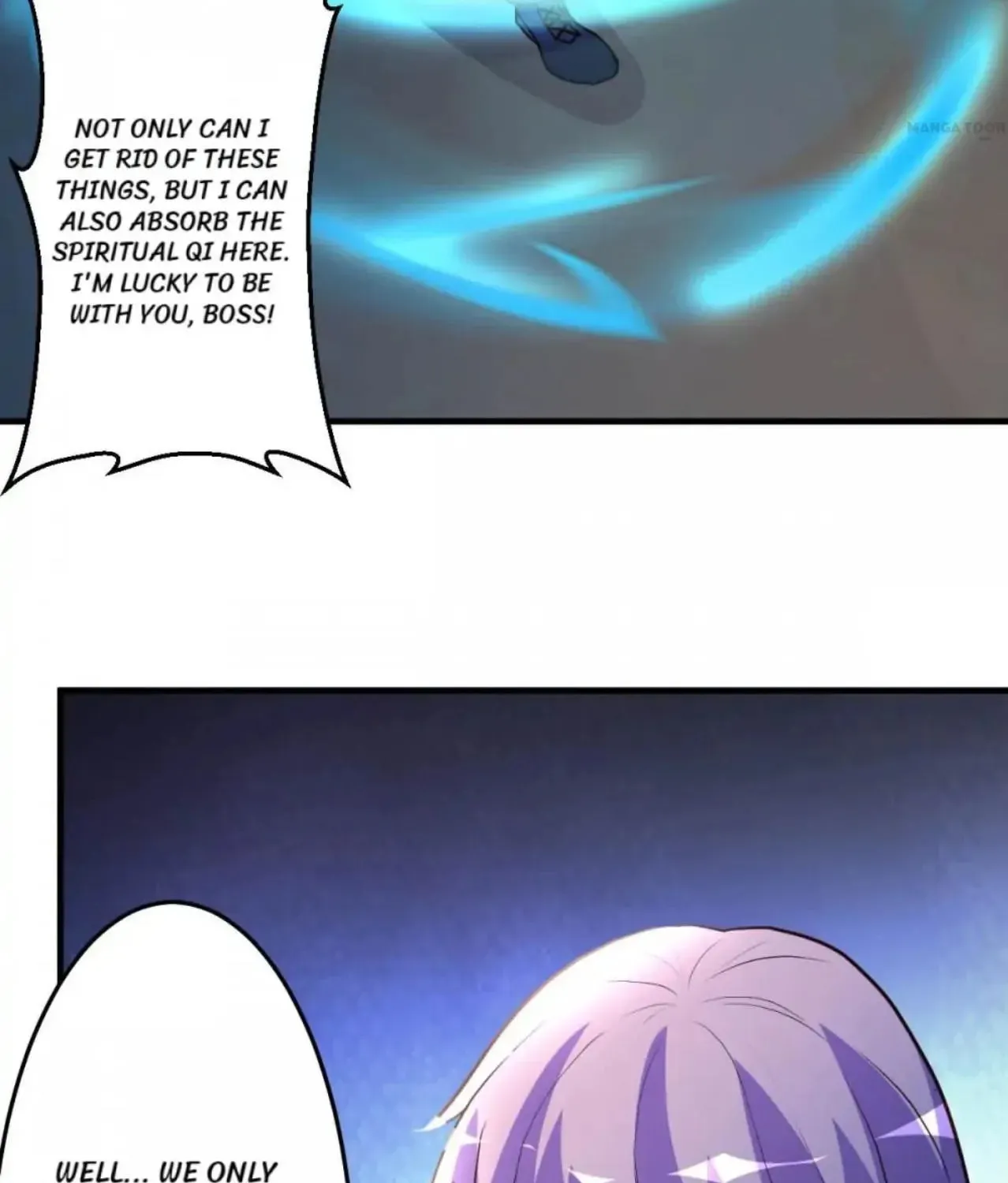 Read Urban Leveling chapter 91 image 6 on Lezhin