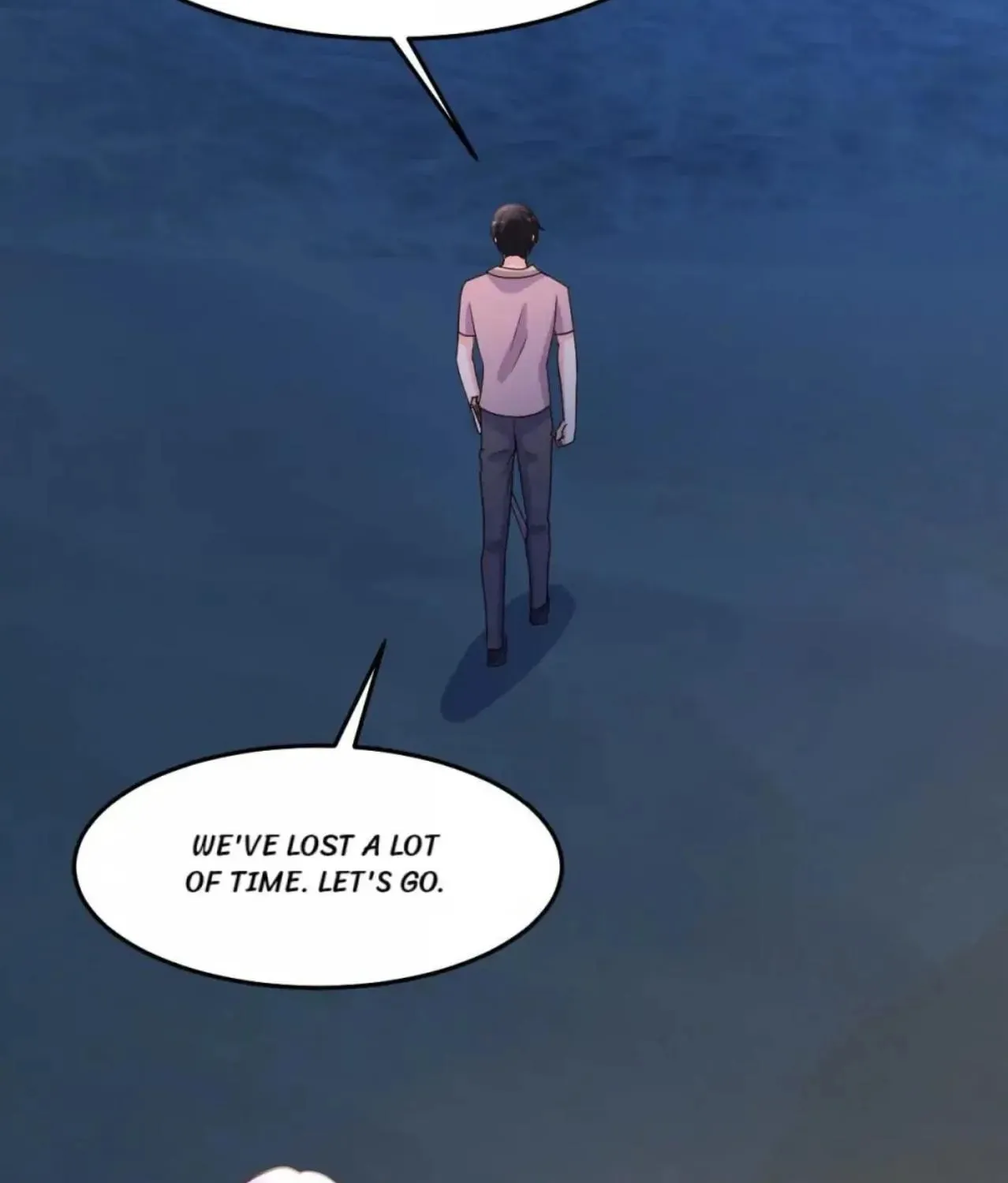Read Urban Leveling chapter 91 image 8 on Lezhin