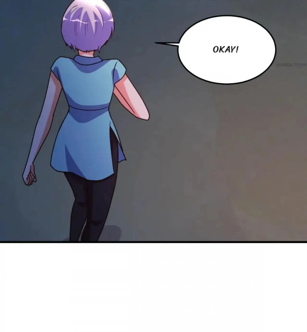 Read Urban Leveling chapter 91 image 9 on Lezhin