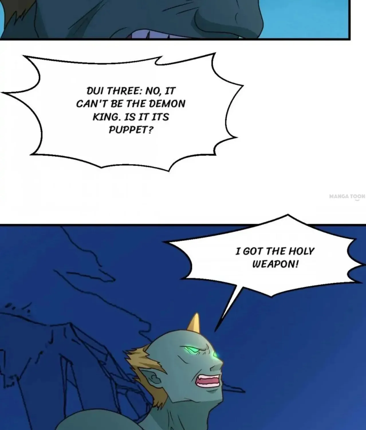 Read Urban Leveling chapter 92 image 1 on Lezhin