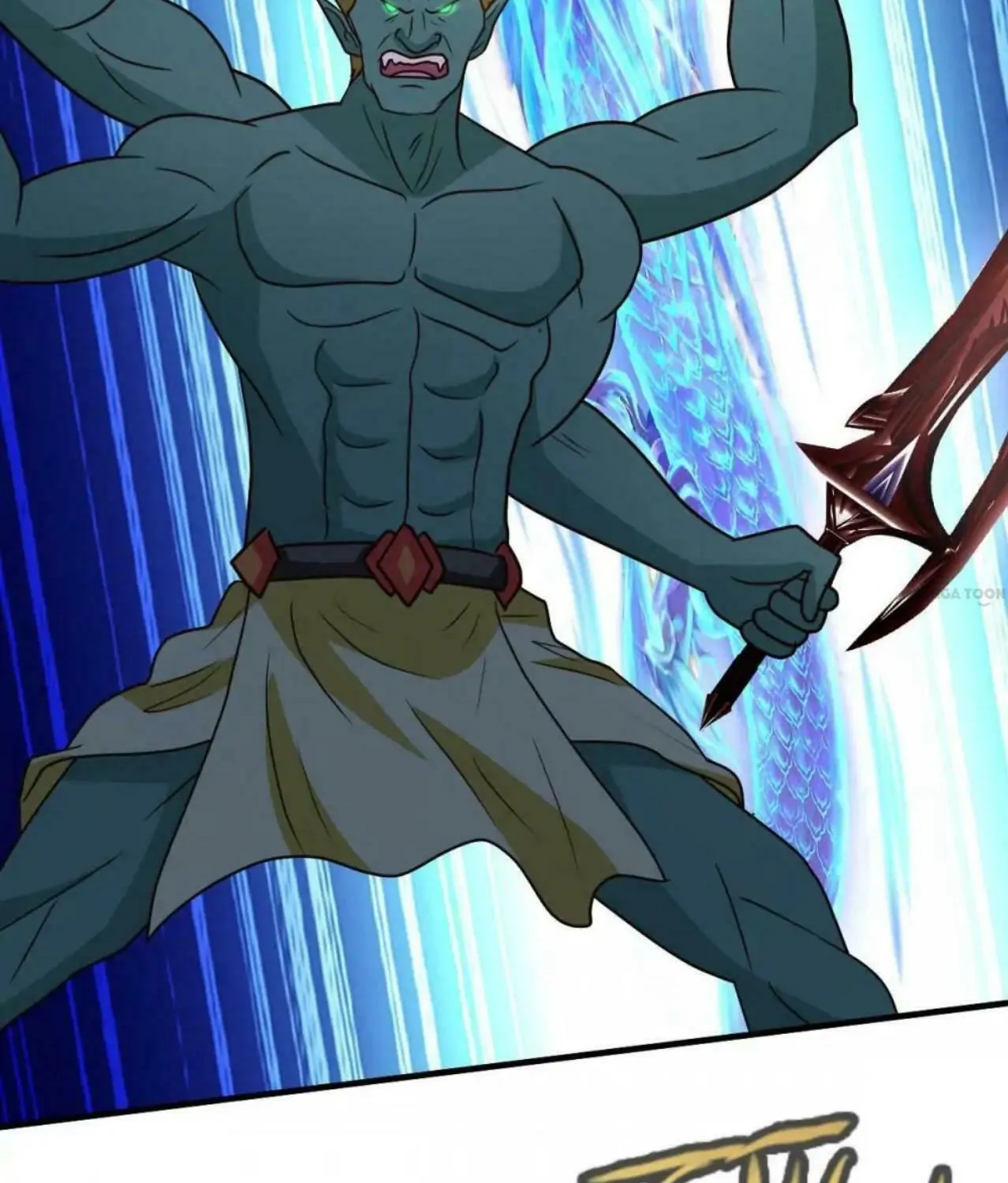 Read Urban Leveling chapter 92 image 15 on Lezhin