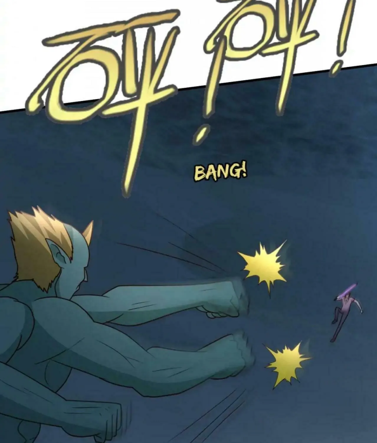 Read Urban Leveling chapter 92 image 16 on Lezhin