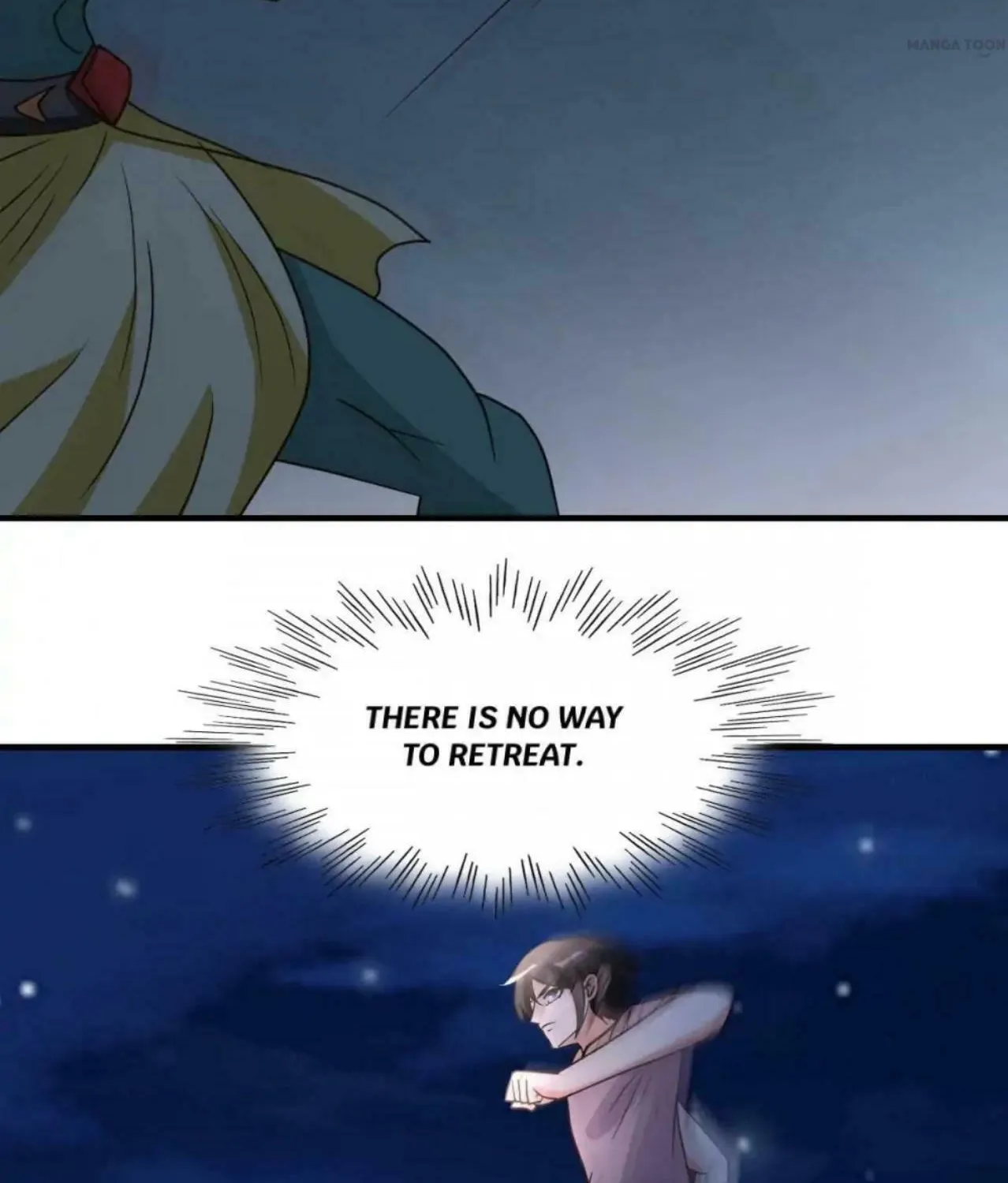 Read Urban Leveling chapter 92 image 17 on Lezhin