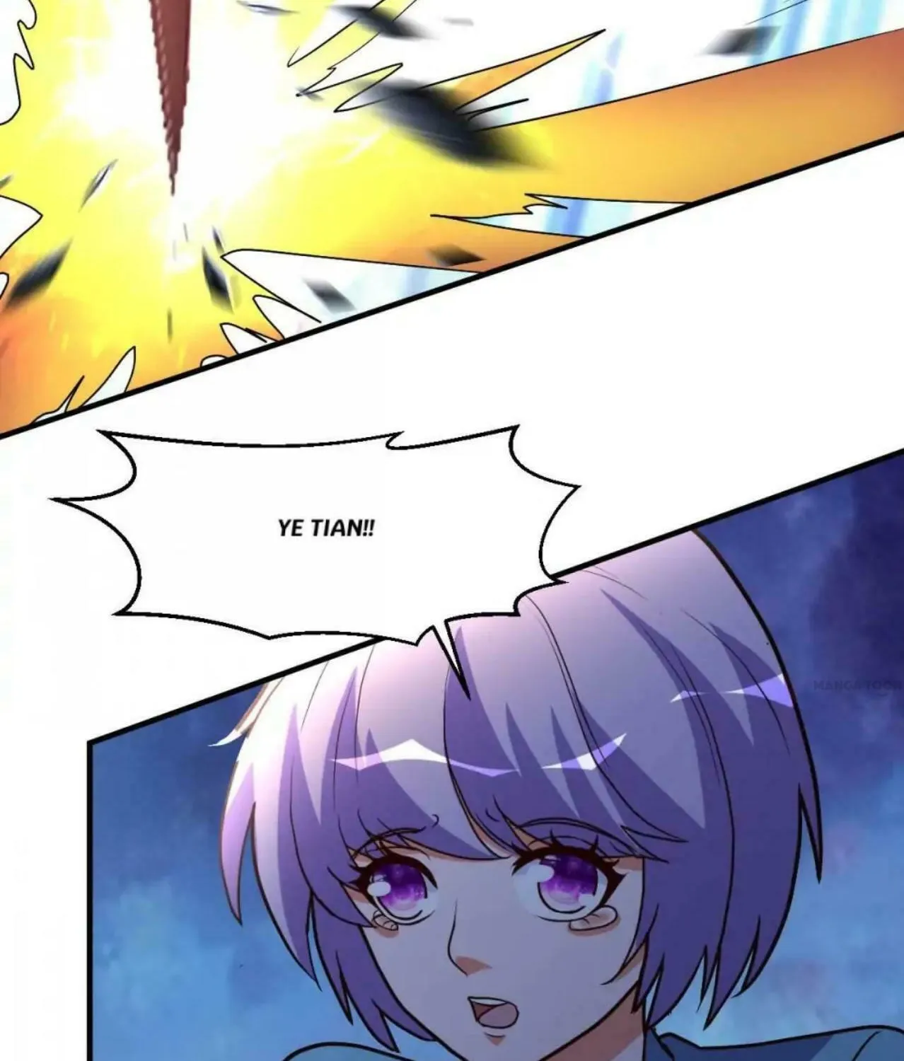 Read Urban Leveling chapter 92 image 21 on Lezhin