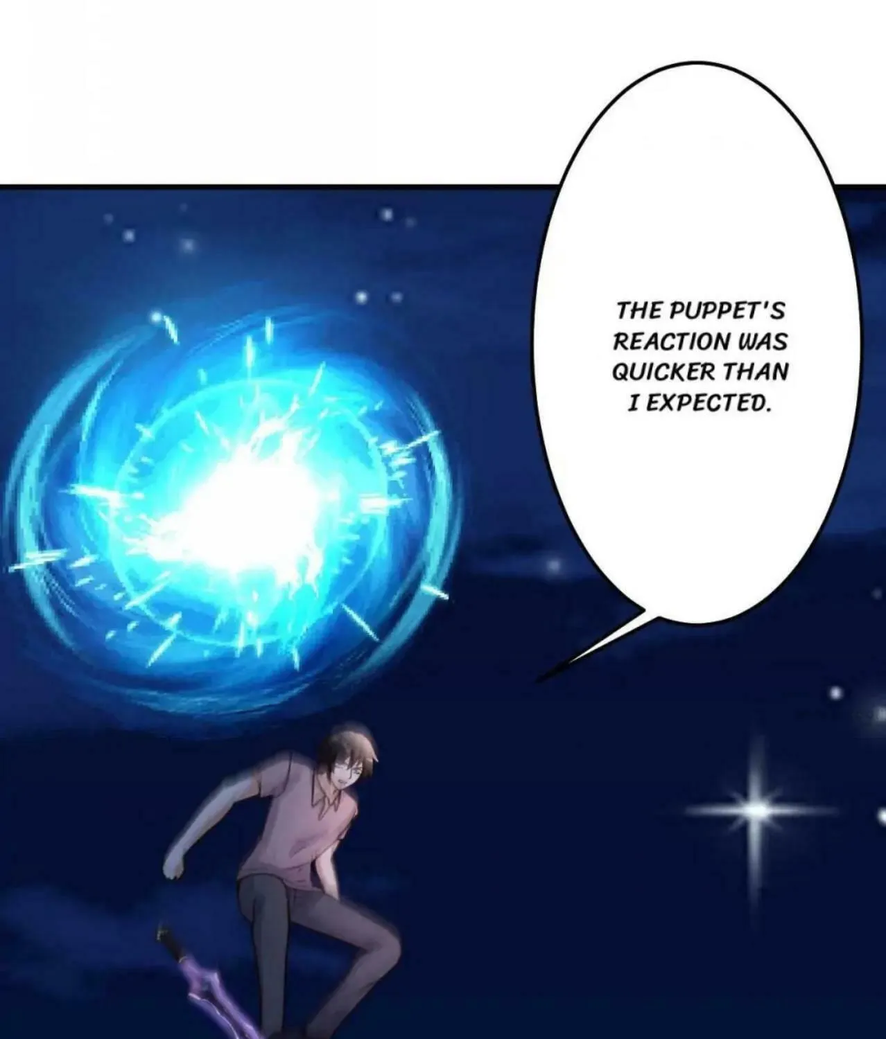 Read Urban Leveling chapter 92 image 23 on Lezhin