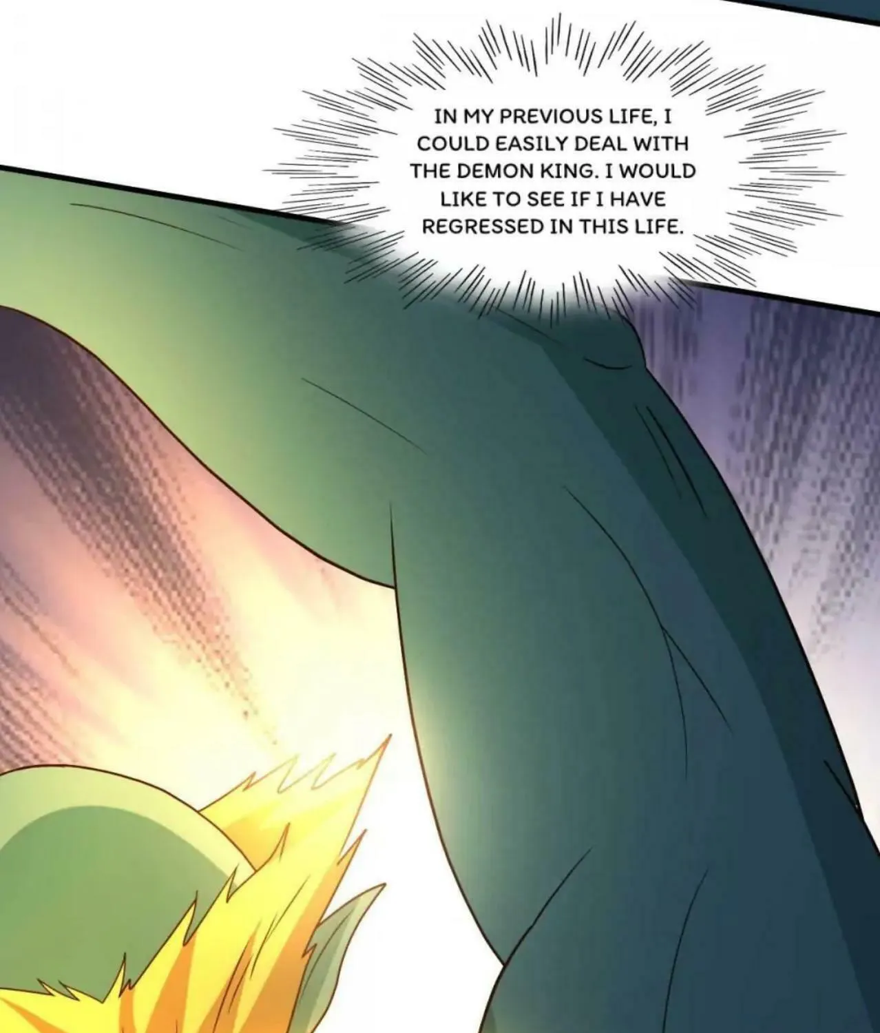 Read Urban Leveling chapter 92 image 27 on Lezhin