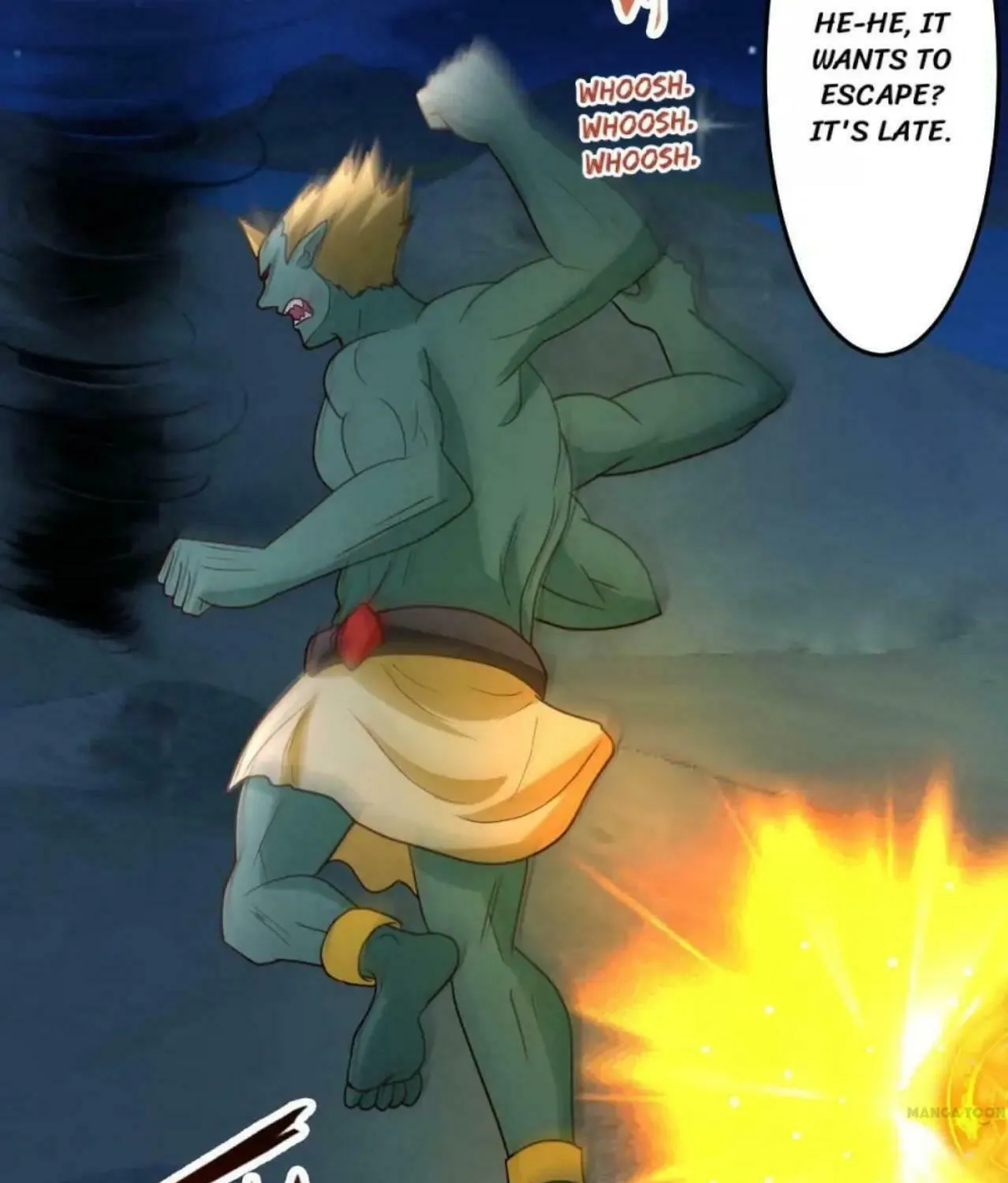 Read Urban Leveling chapter 92 image 29 on Lezhin