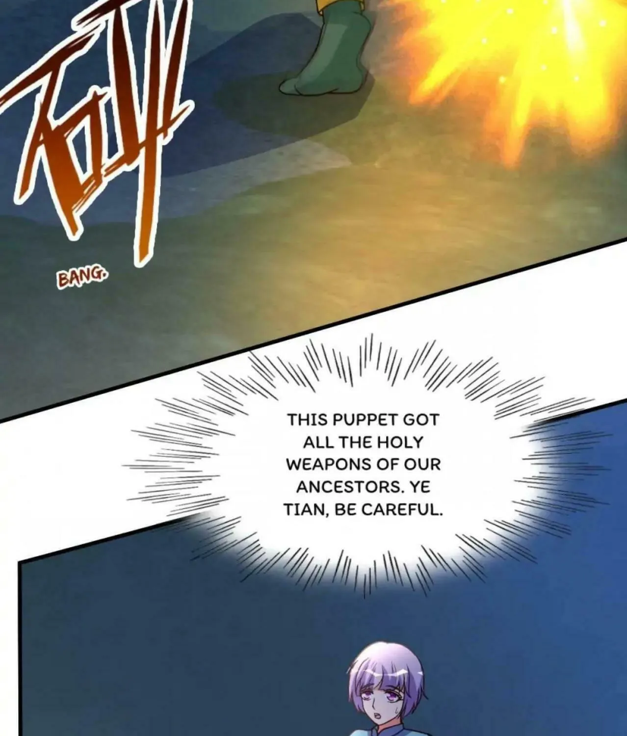 Read Urban Leveling chapter 92 image 30 on Lezhin