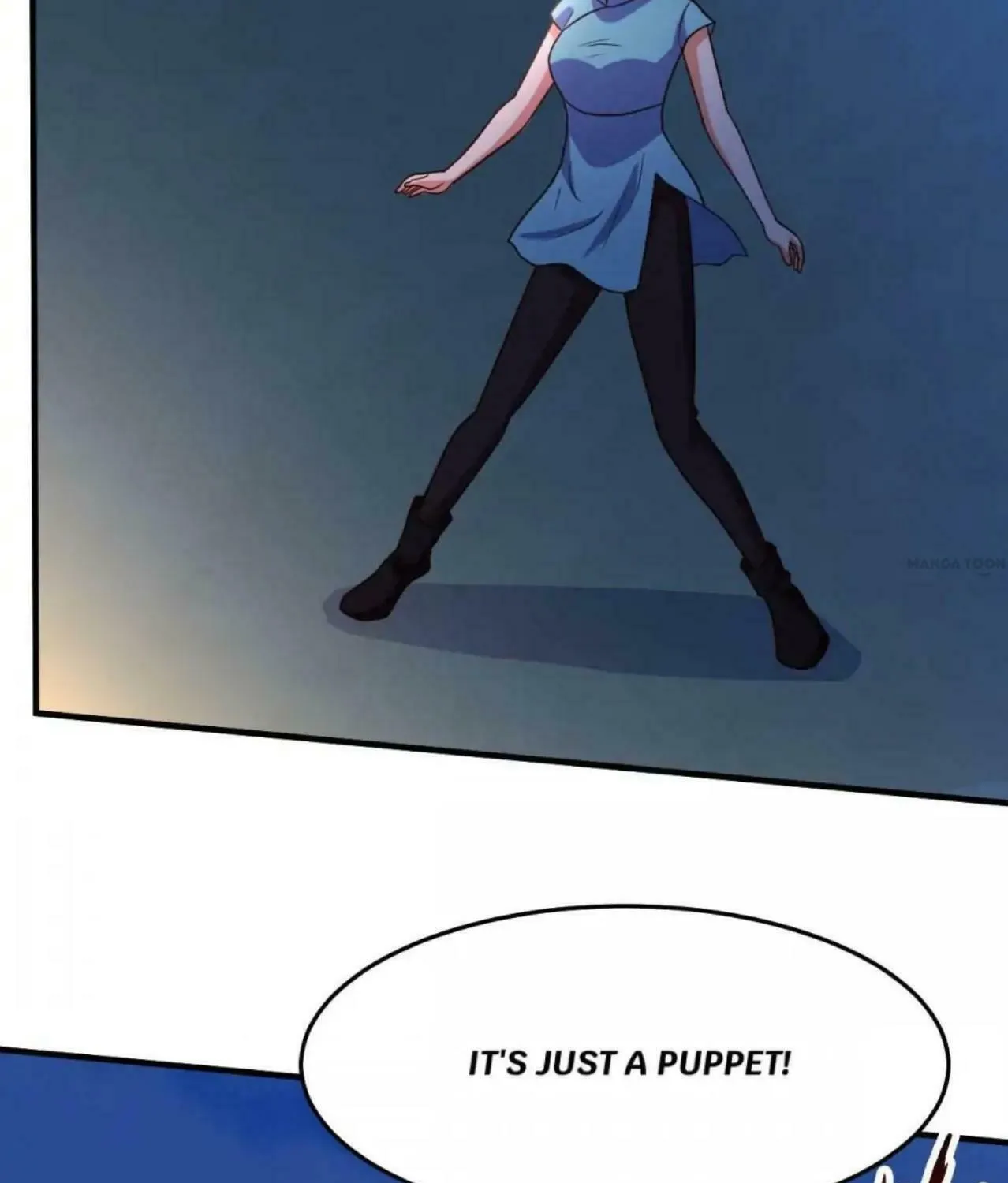 Read Urban Leveling chapter 92 image 31 on Lezhin