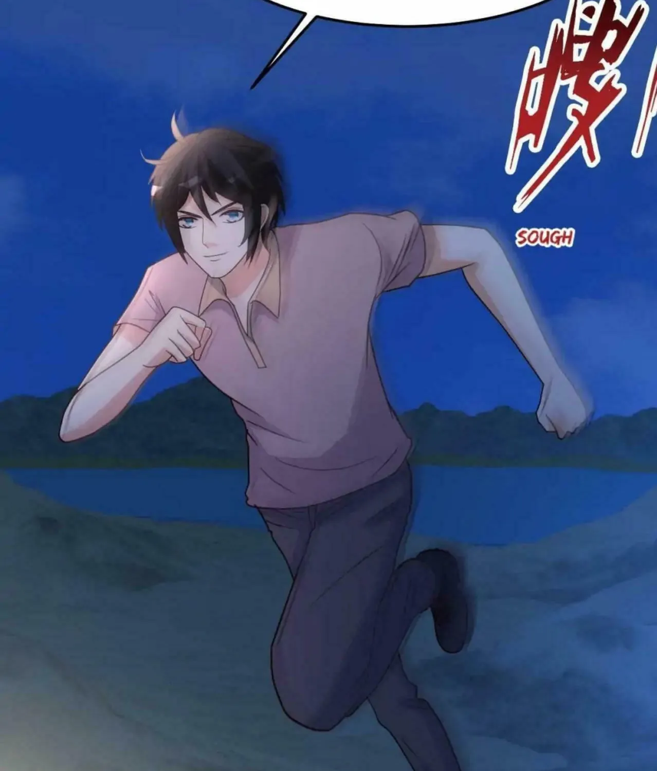Read Urban Leveling chapter 92 image 32 on Lezhin