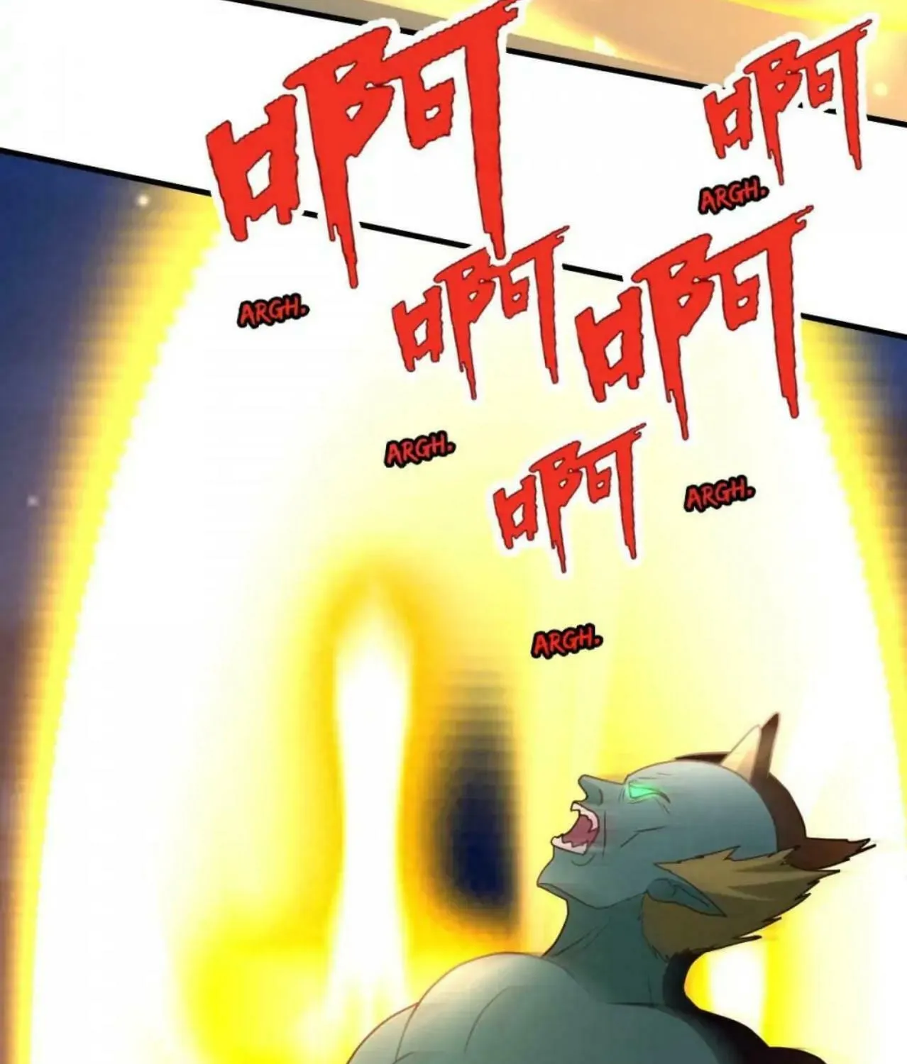 Read Urban Leveling chapter 92 image 37 on Lezhin