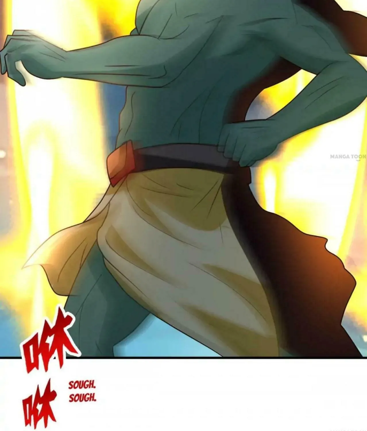 Read Urban Leveling chapter 92 image 38 on Lezhin