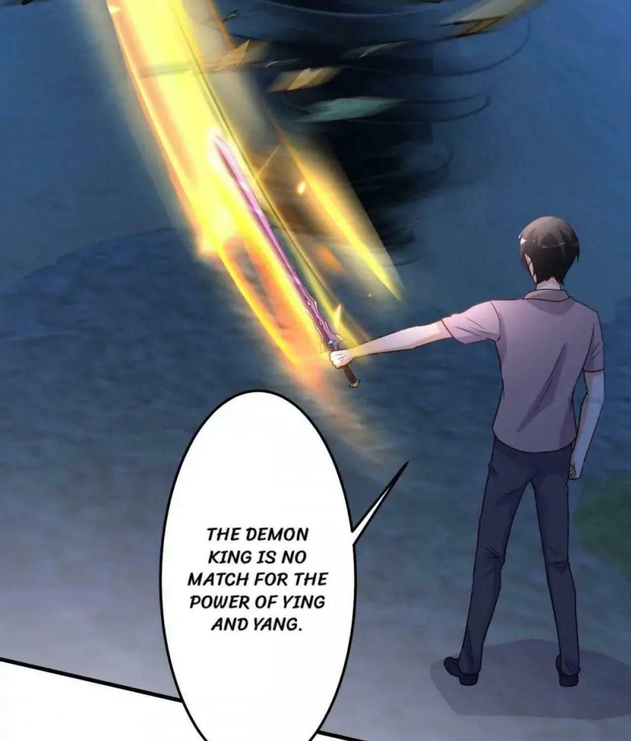 Read Urban Leveling chapter 92 image 40 on Lezhin