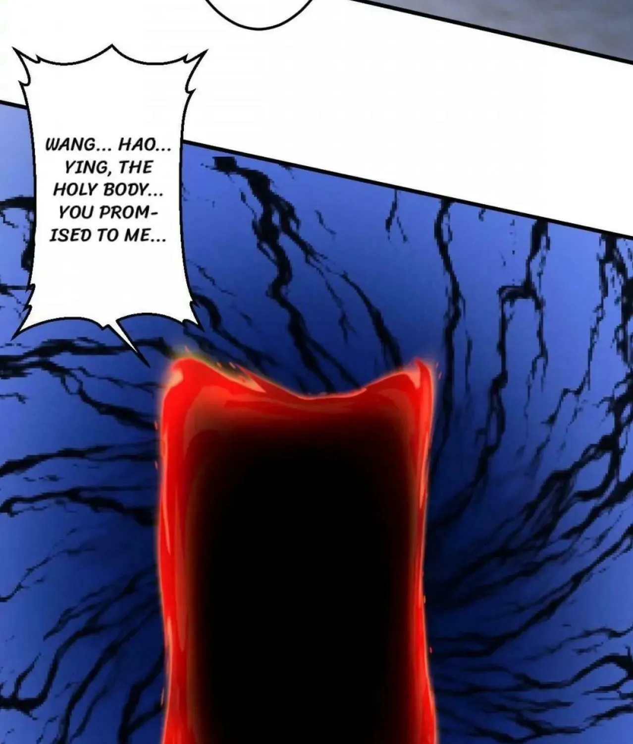 Read Urban Leveling chapter 92 image 41 on Lezhin