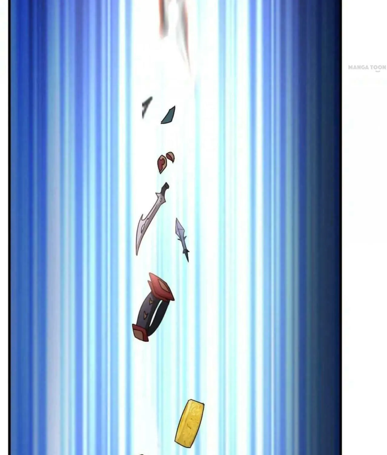 Read Urban Leveling chapter 92 image 45 on Lezhin