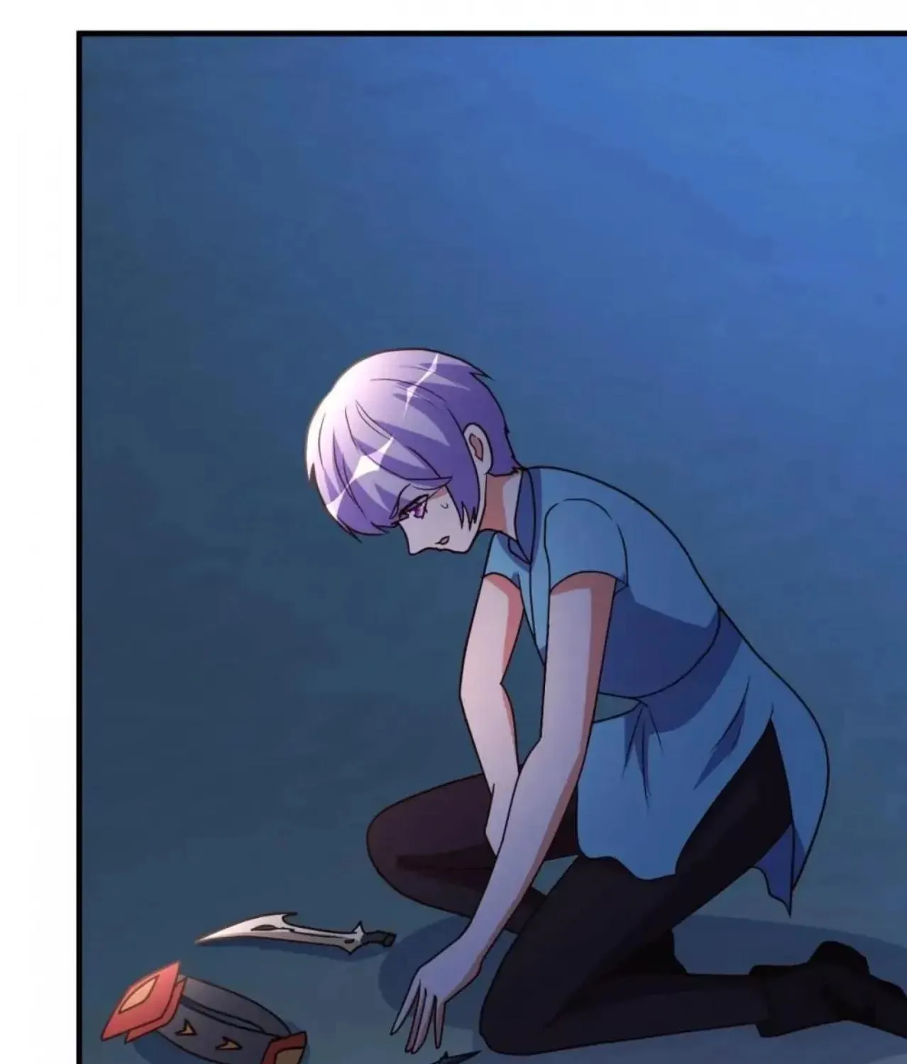 Read Urban Leveling chapter 92 image 47 on Lezhin