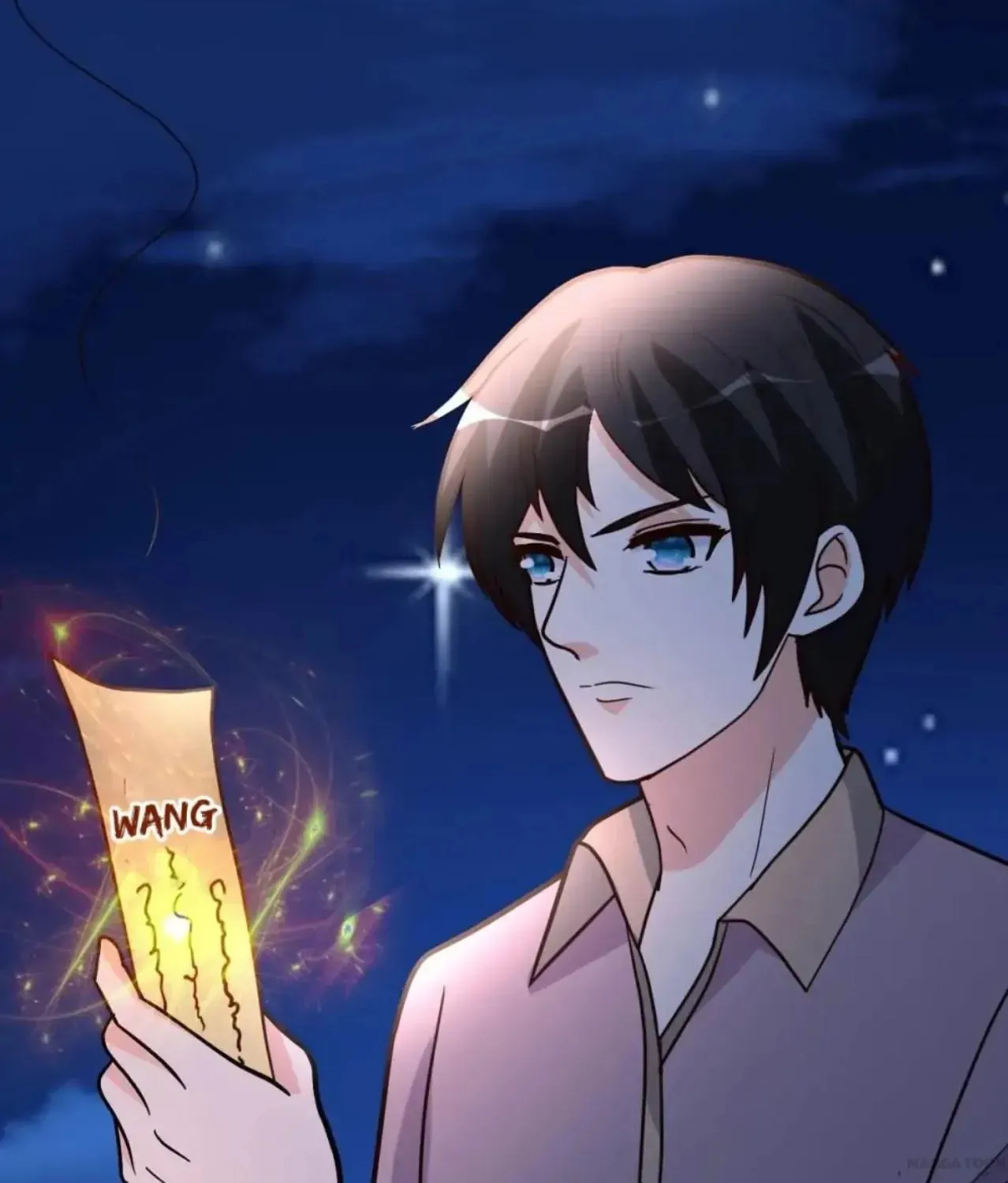 Read Urban Leveling chapter 92 image 49 on Lezhin