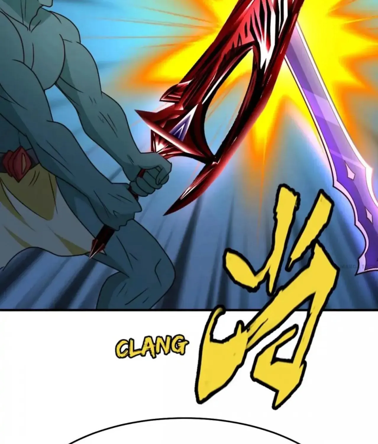 Read Urban Leveling chapter 92 image 7 on Lezhin