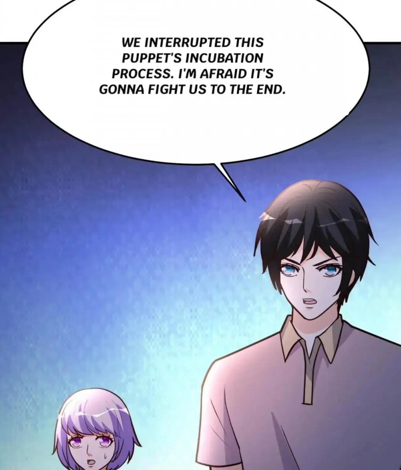 Read Urban Leveling chapter 92 image 8 on Lezhin