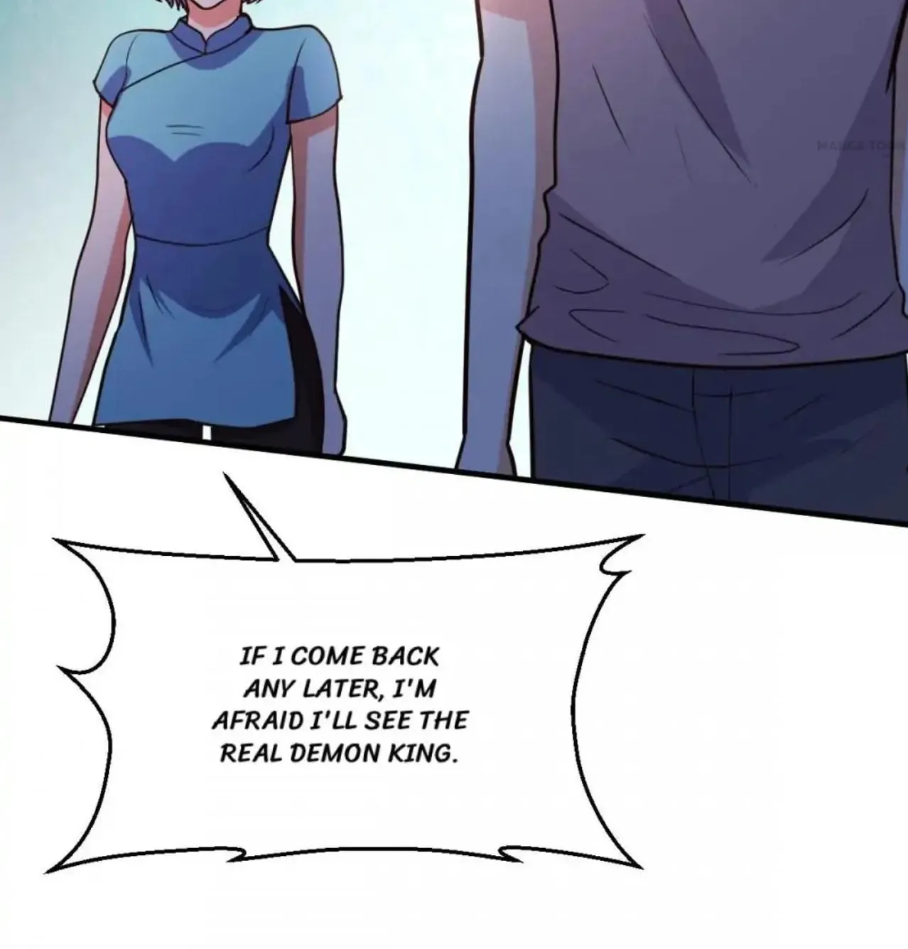 Read Urban Leveling chapter 92 image 9 on Lezhin