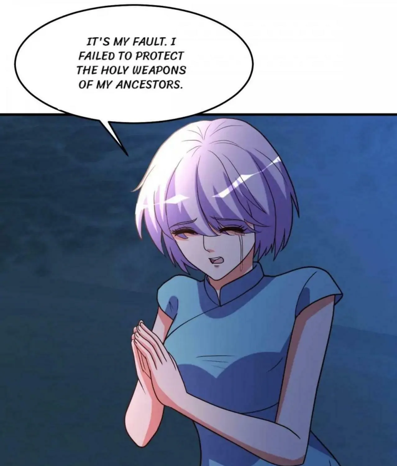 Read Urban Leveling chapter 93 image 0 on Lezhin