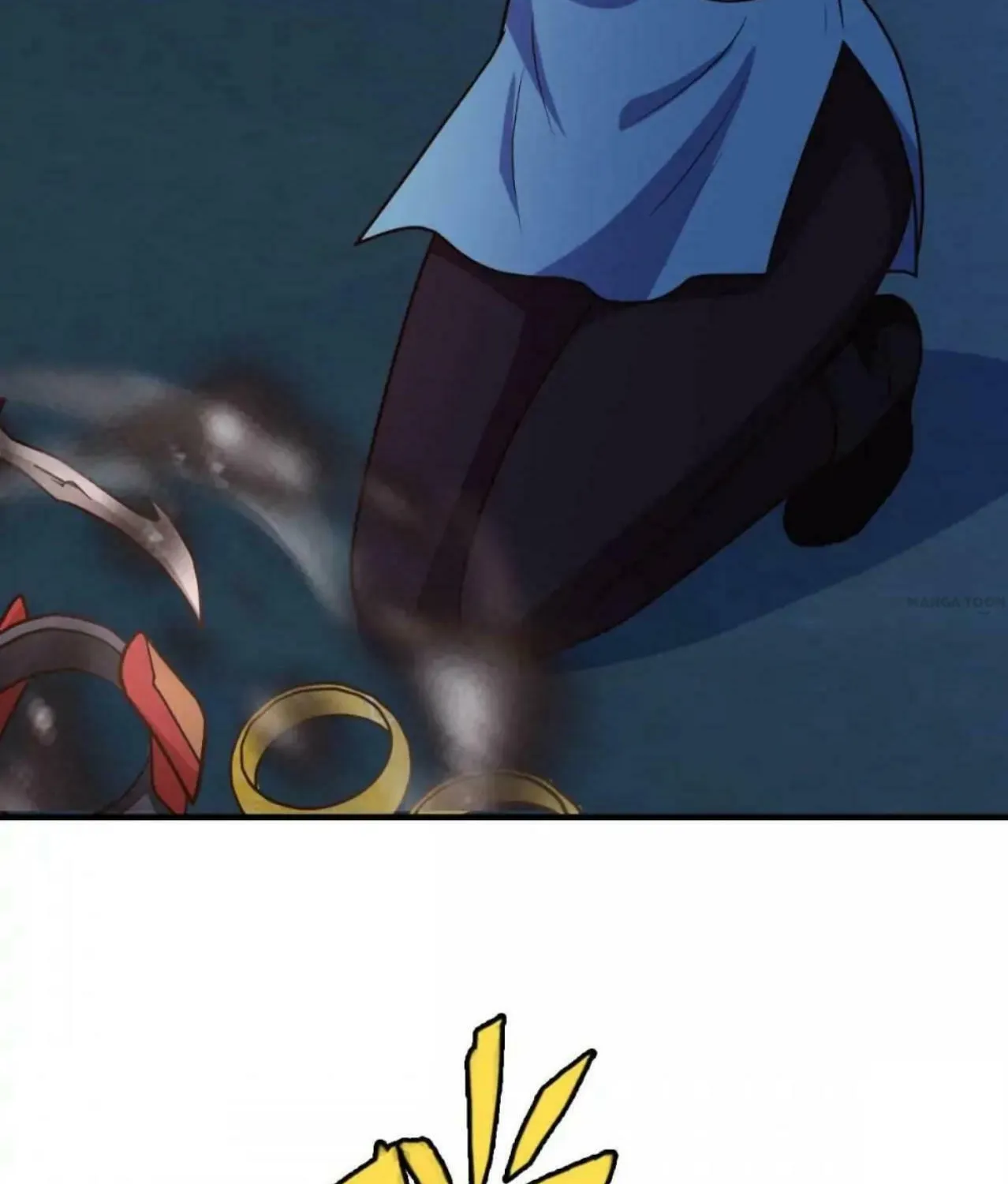 Read Urban Leveling chapter 93 image 1 on Lezhin