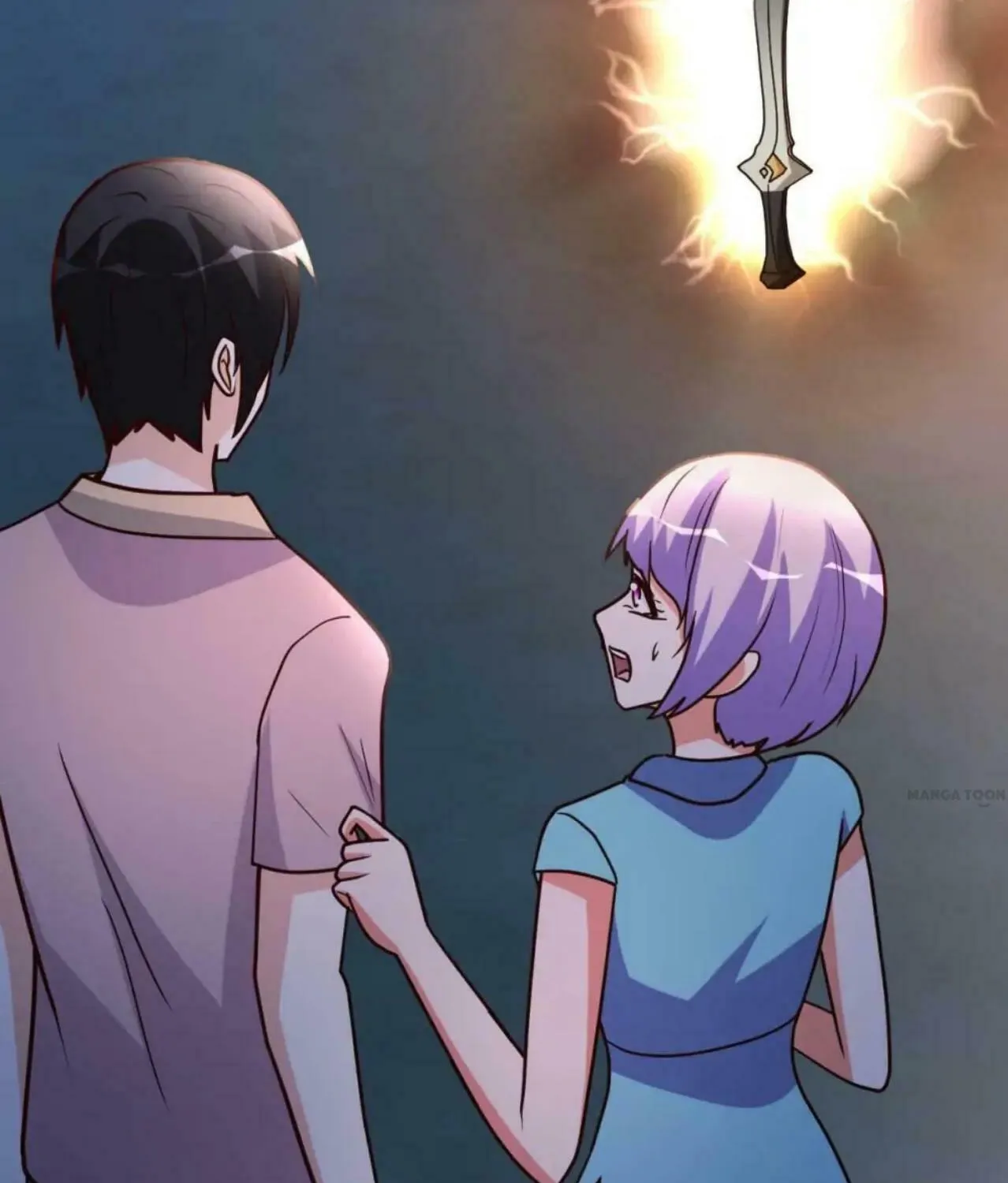 Read Urban Leveling chapter 93 image 22 on Lezhin