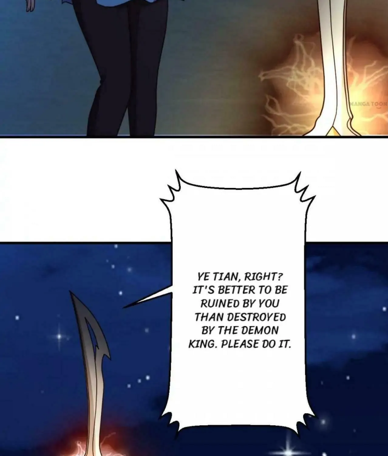 Read Urban Leveling chapter 93 image 26 on Lezhin