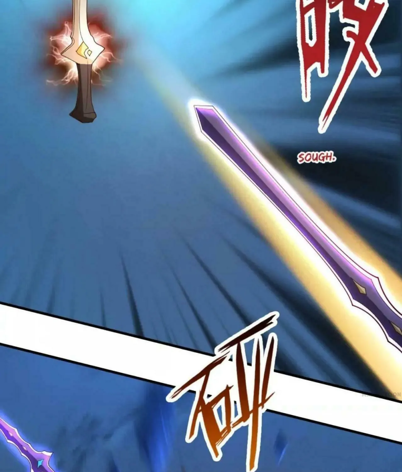 Read Urban Leveling chapter 93 image 30 on Lezhin