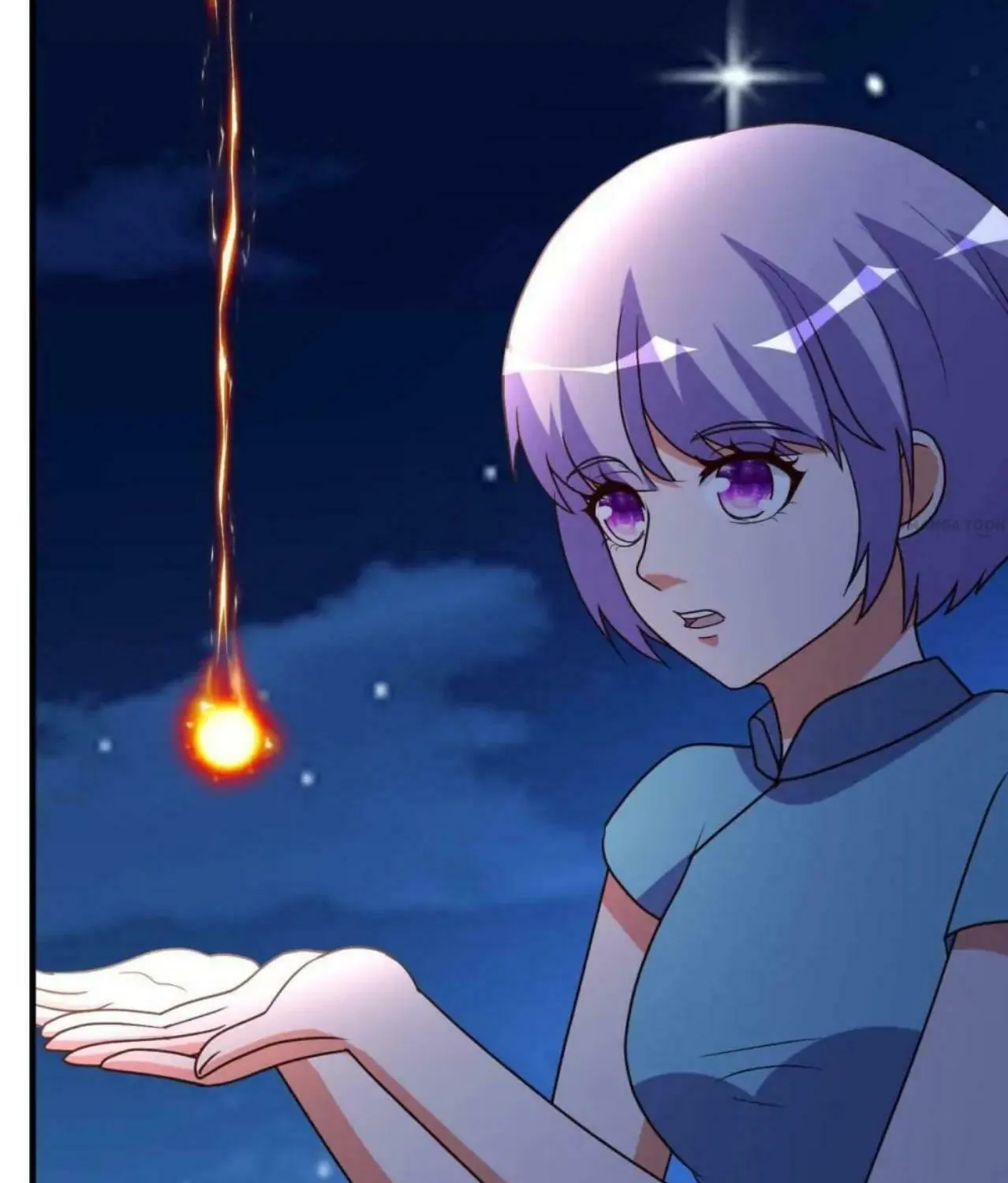 Read Urban Leveling chapter 93 image 35 on Lezhin
