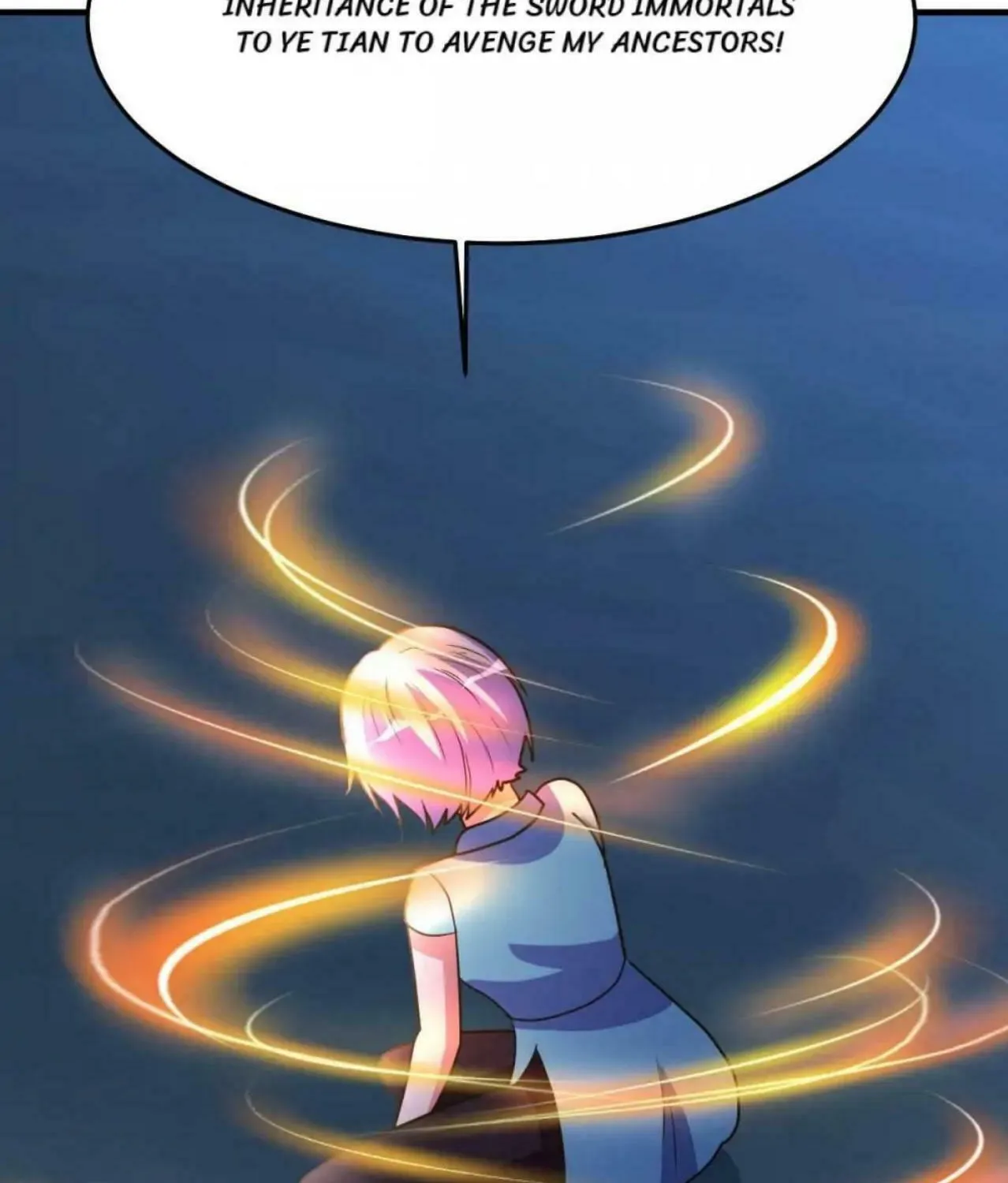 Read Urban Leveling chapter 93 image 38 on Lezhin