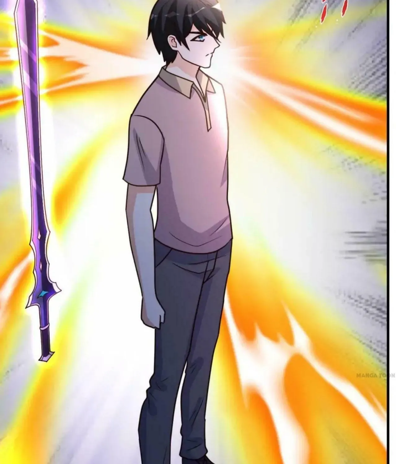 Read Urban Leveling chapter 93 image 40 on Lezhin